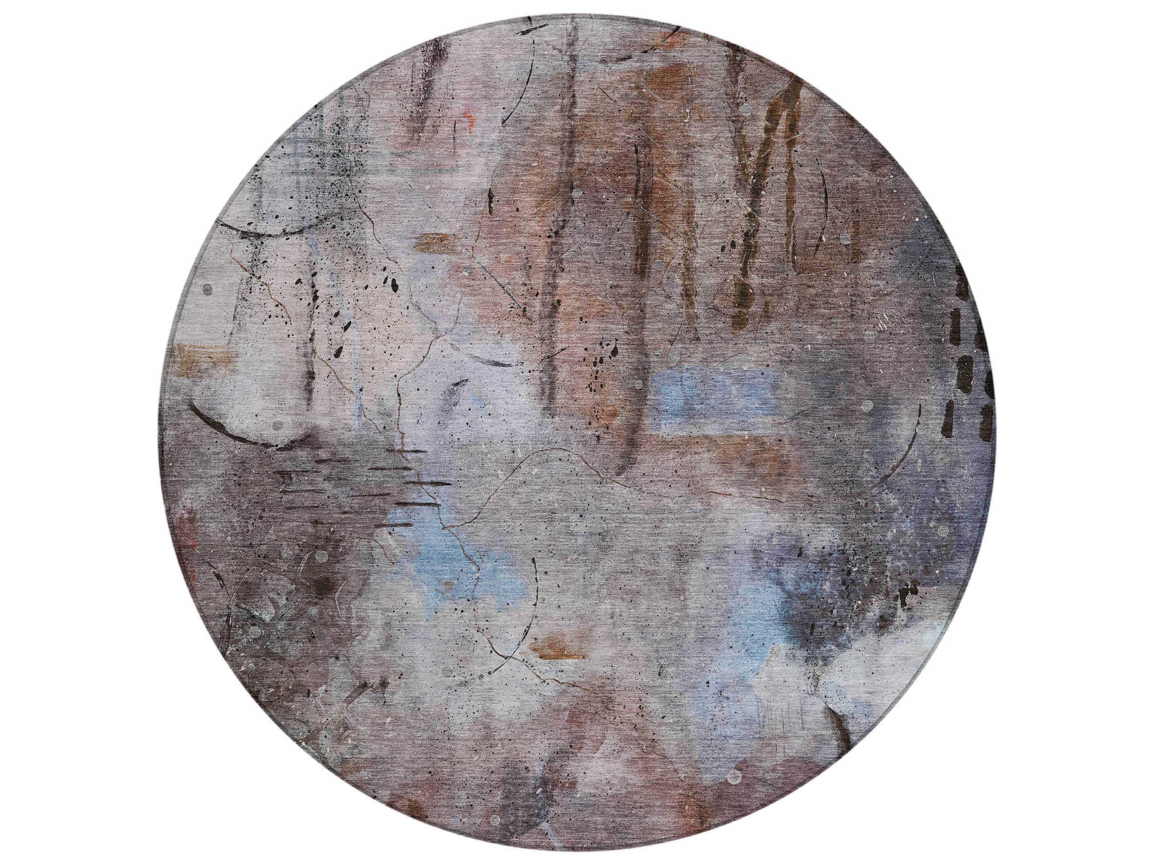 Dalyn Chantille Abstract Area Rug