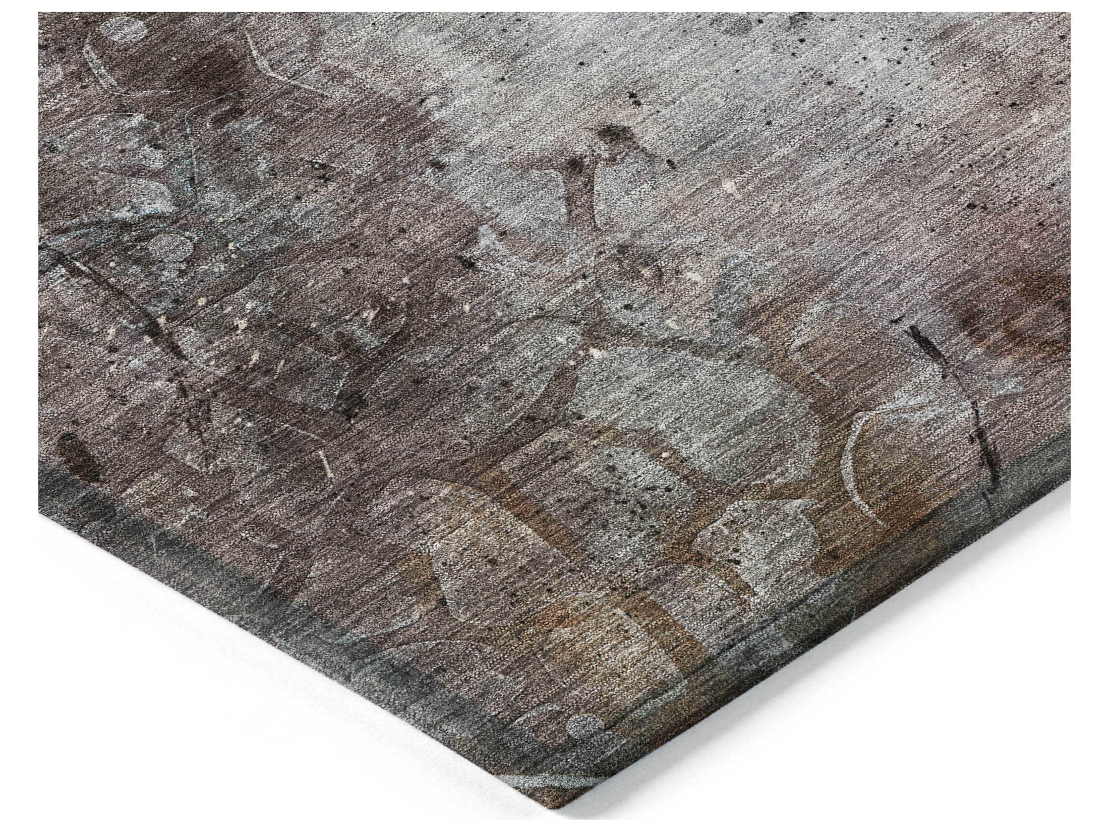 Dalyn Chantille Abstract Area Rug