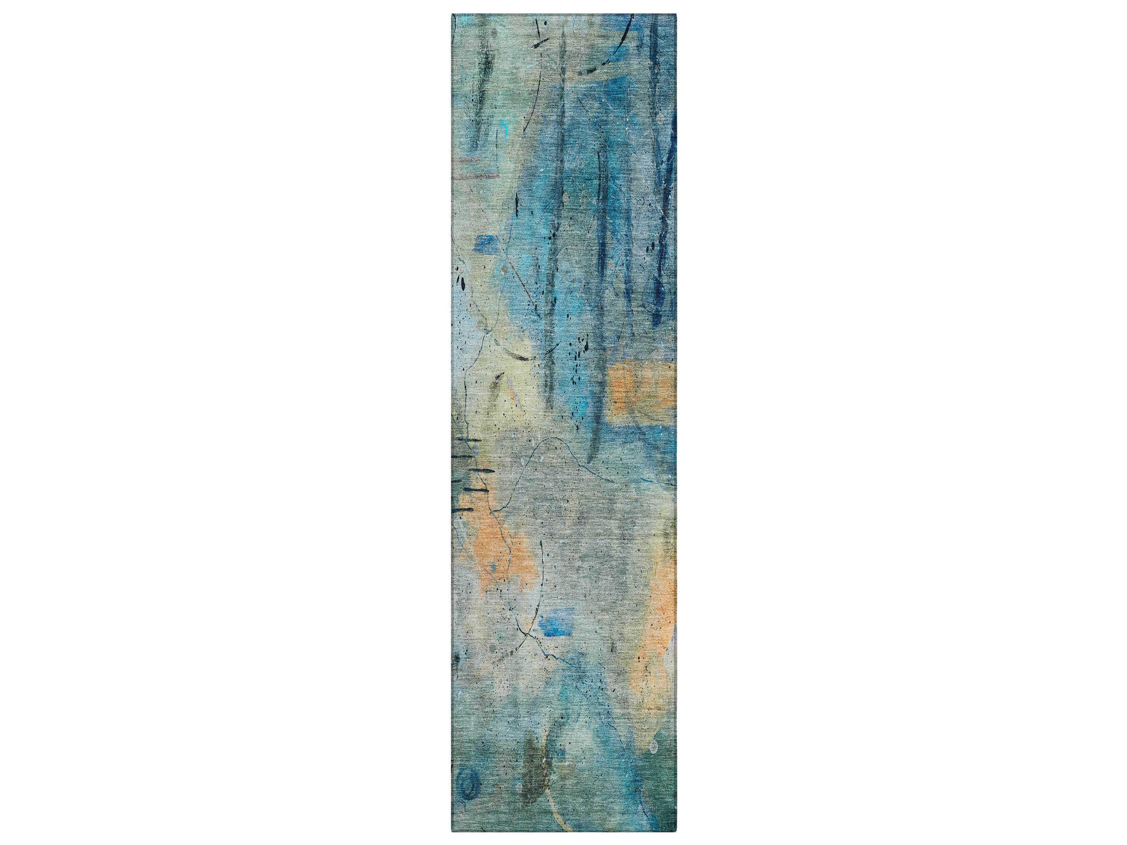 Dalyn Chantille Abstract Area Rug