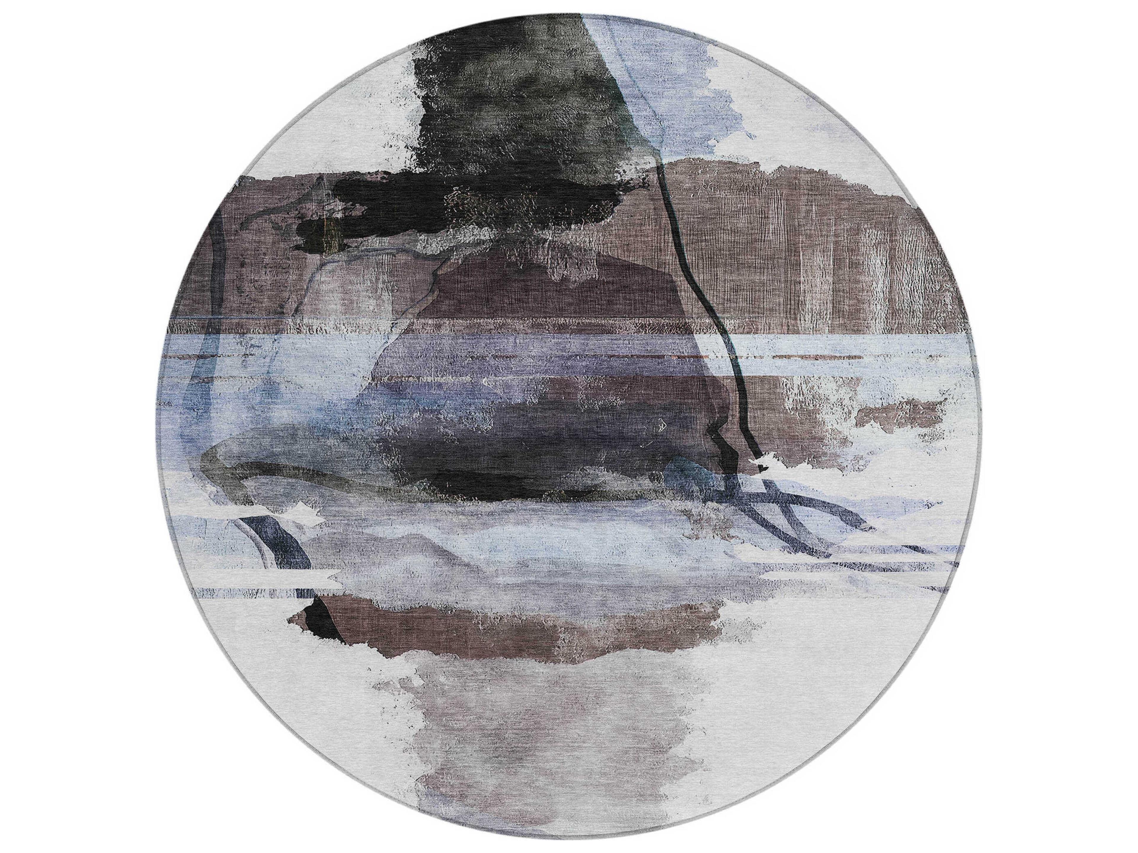 Dalyn Chantille Abstract Area Rug