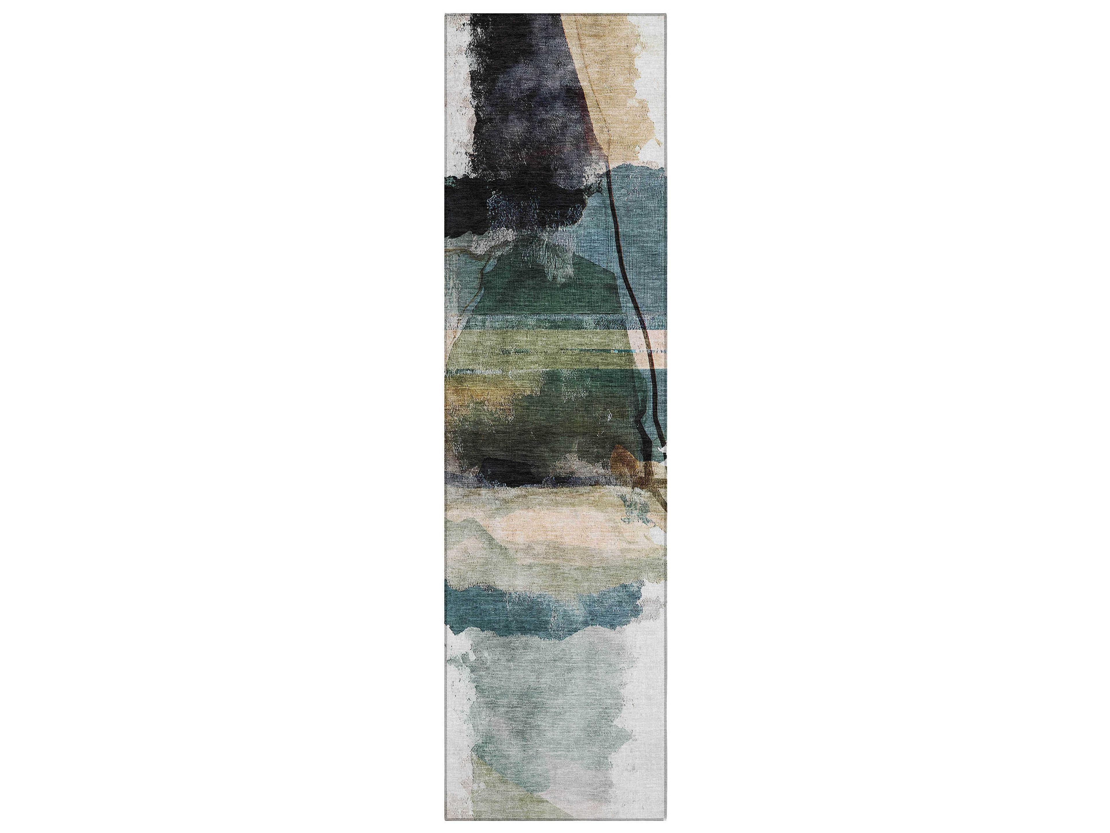 Dalyn Chantille Abstract Area Rug