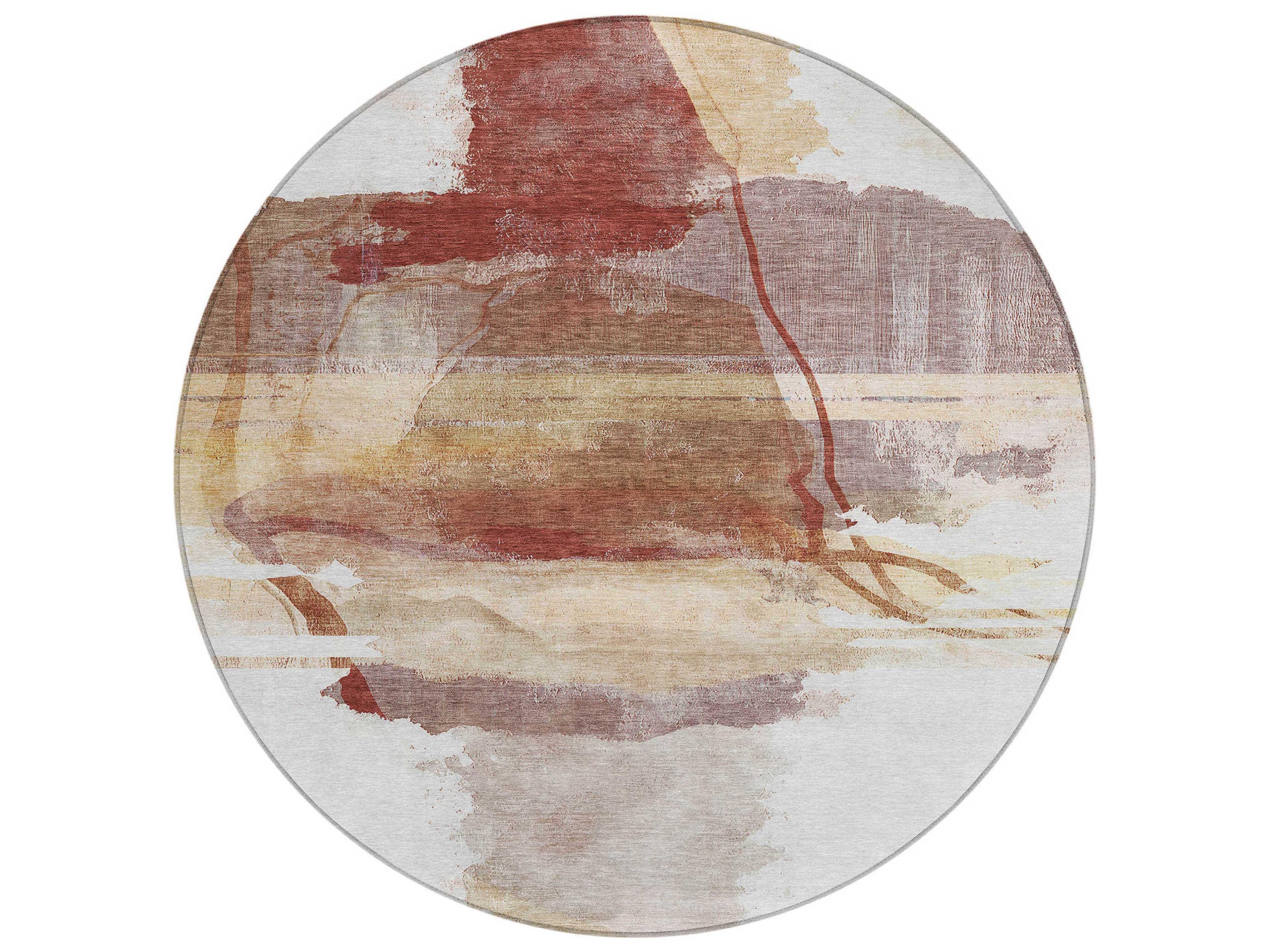 Dalyn Chantille Abstract Area Rug