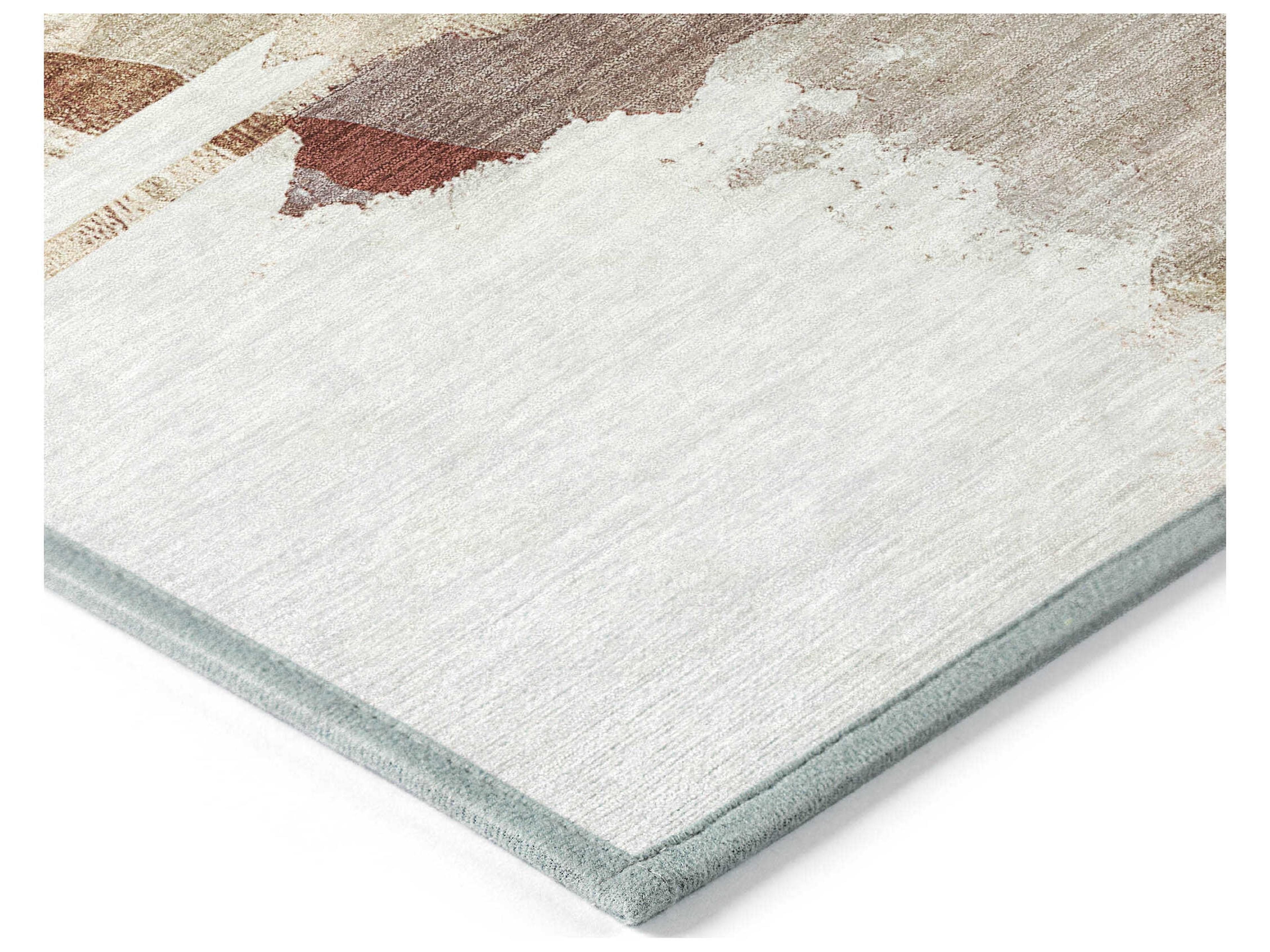 Dalyn Chantille Abstract Area Rug