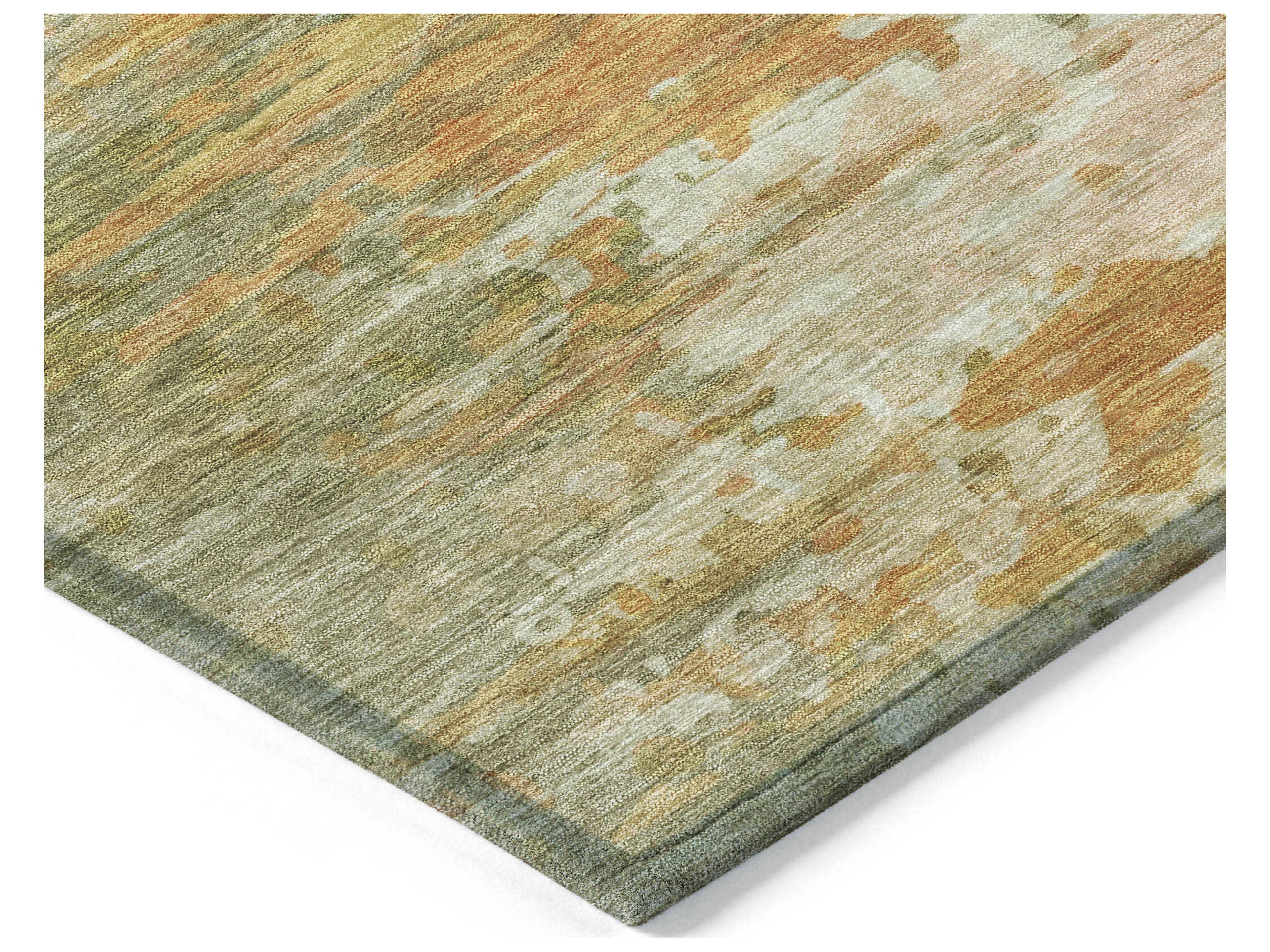 Dalyn Chantille Abstract Area Rug