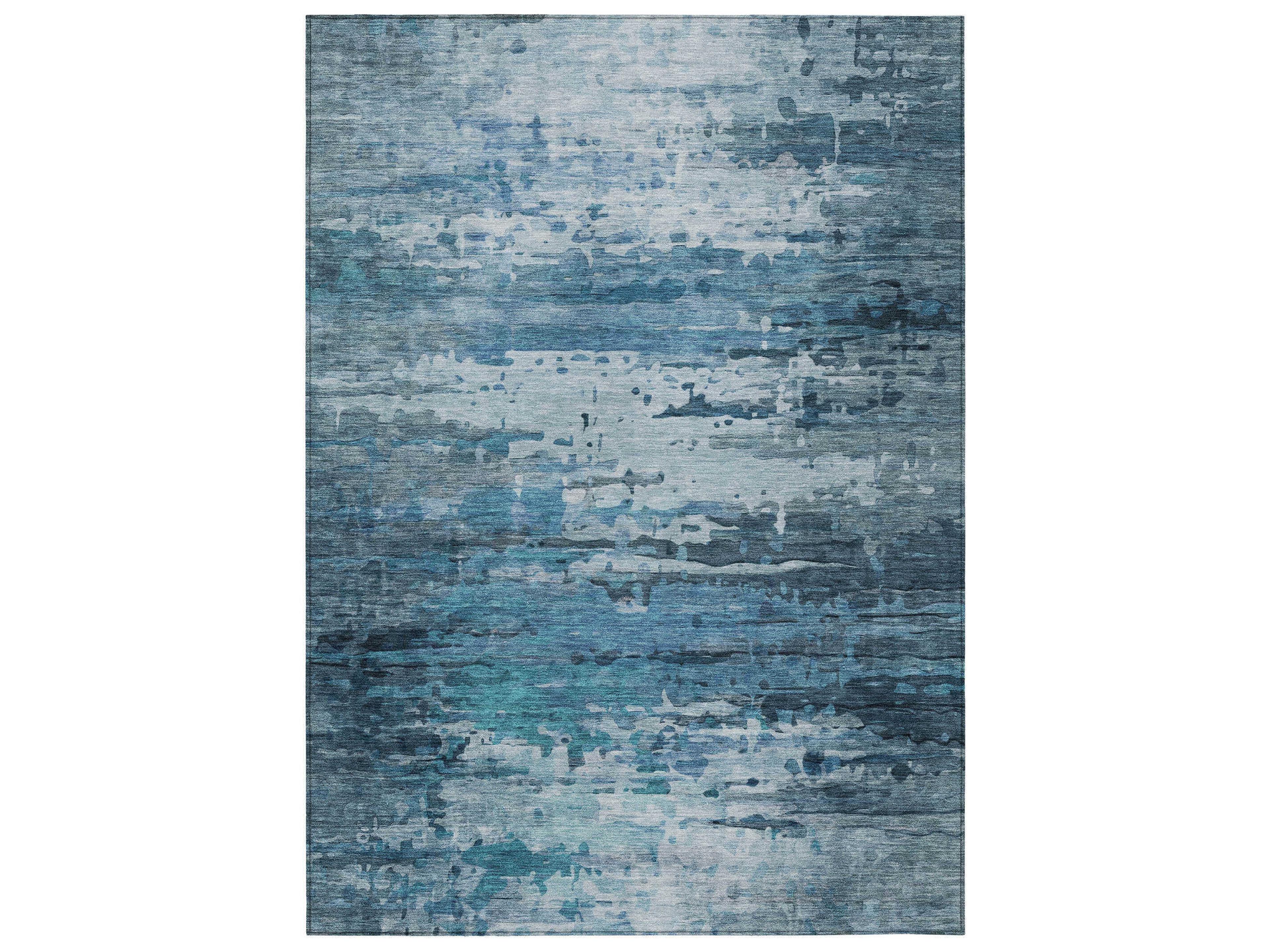 Chantille Abstract Area Rug