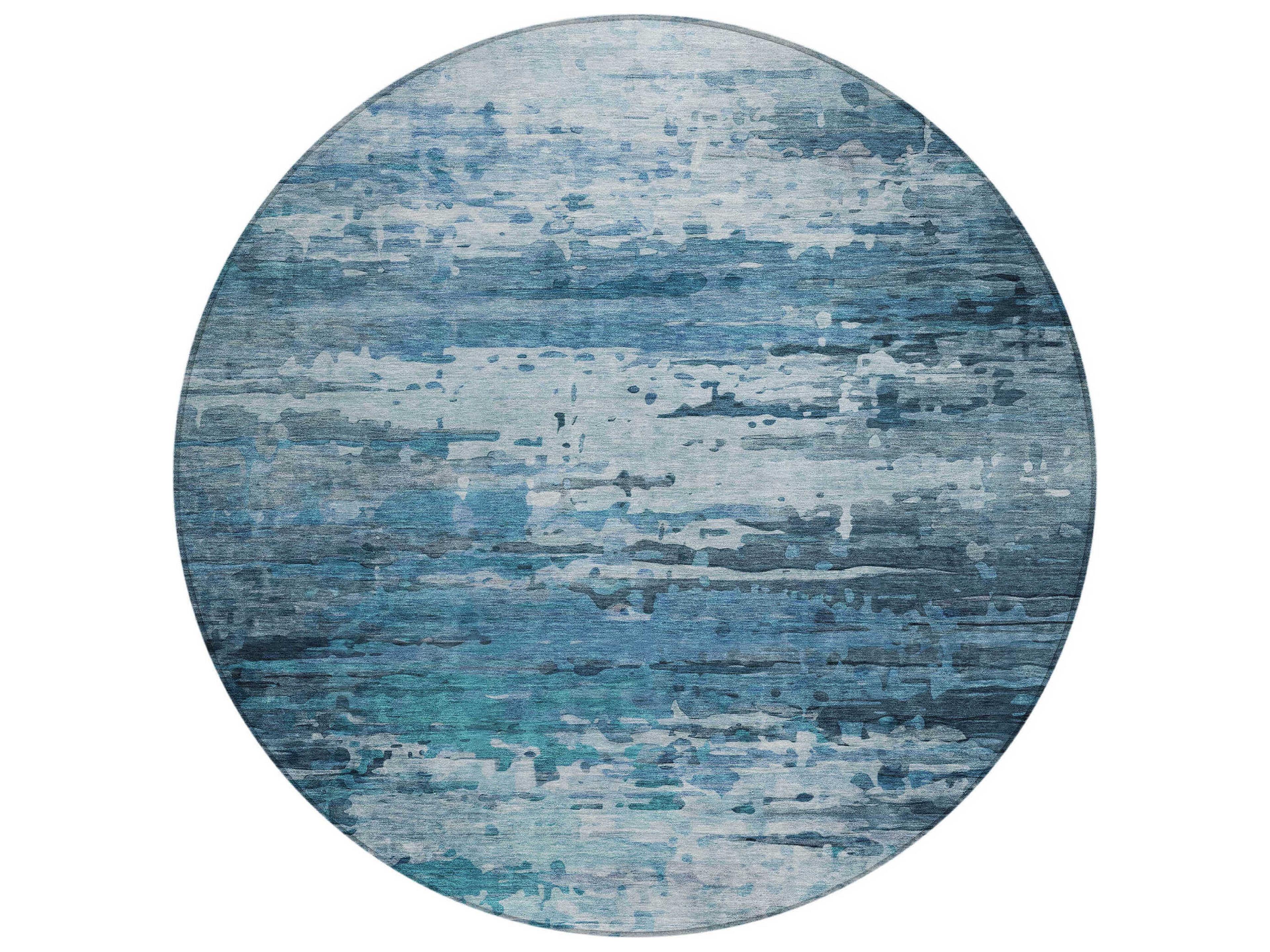 Dalyn Chantille Abstract Area Rug