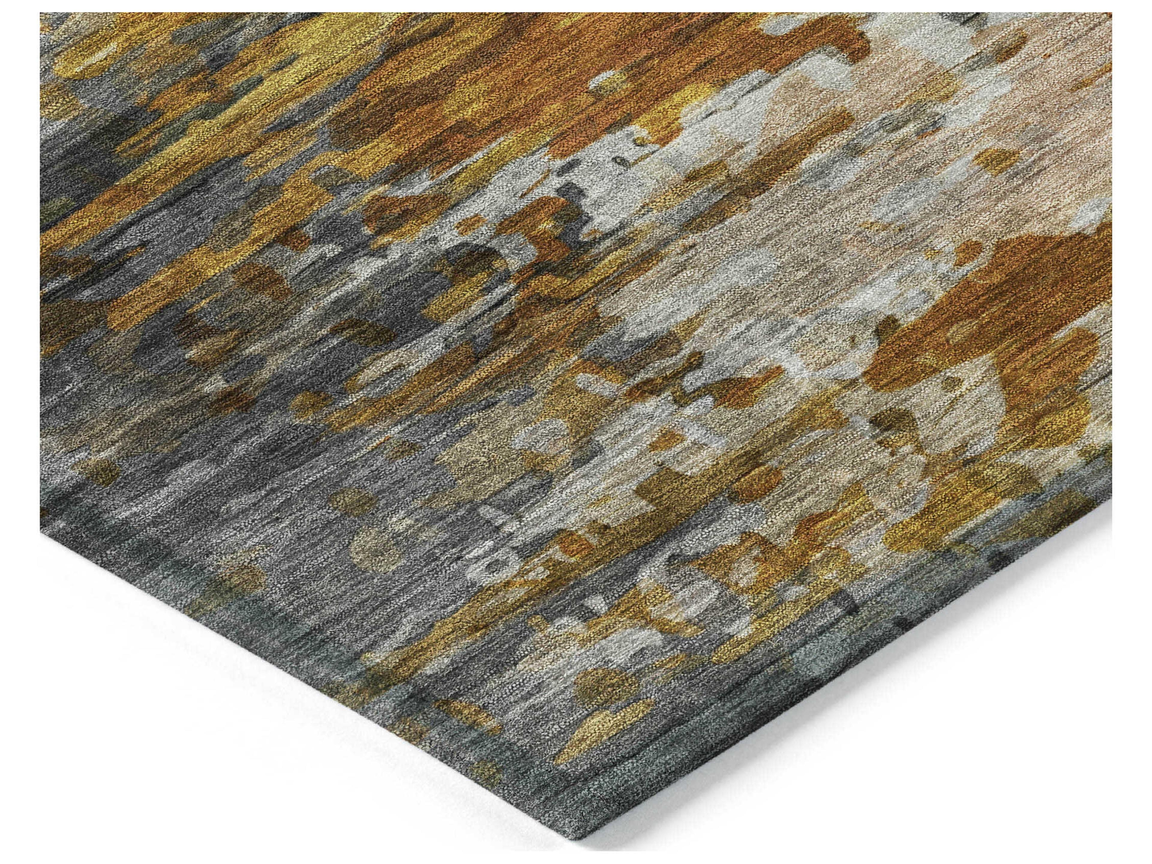 Dalyn Chantille Abstract Area Rug