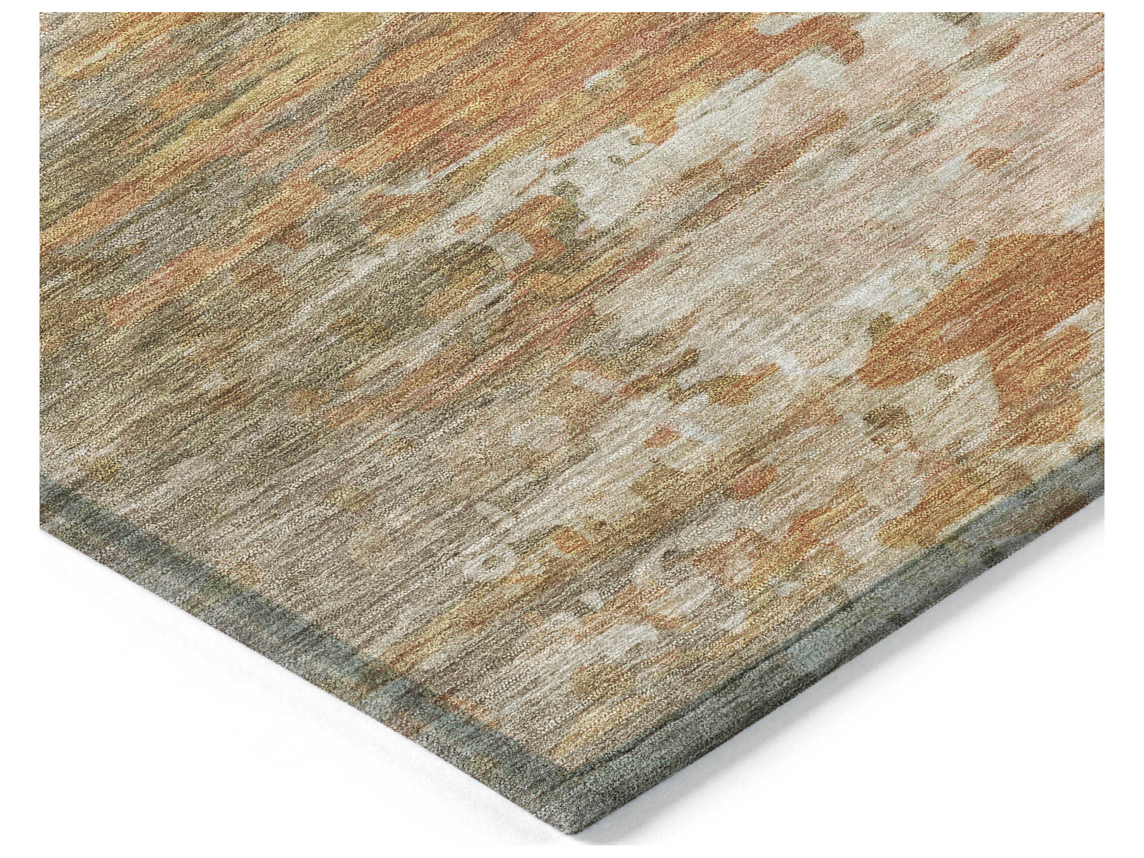 Dalyn Chantille Abstract Area Rug