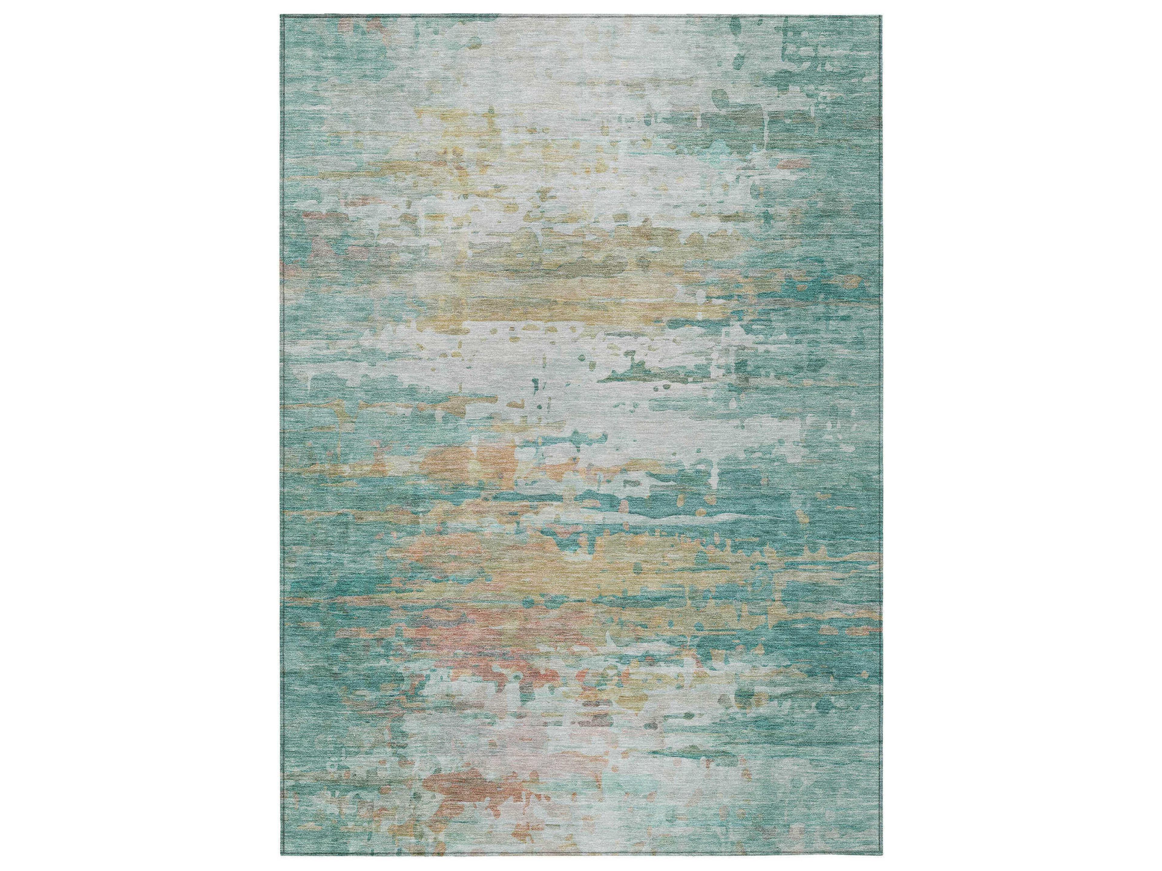 Chantille Abstract Area Rug