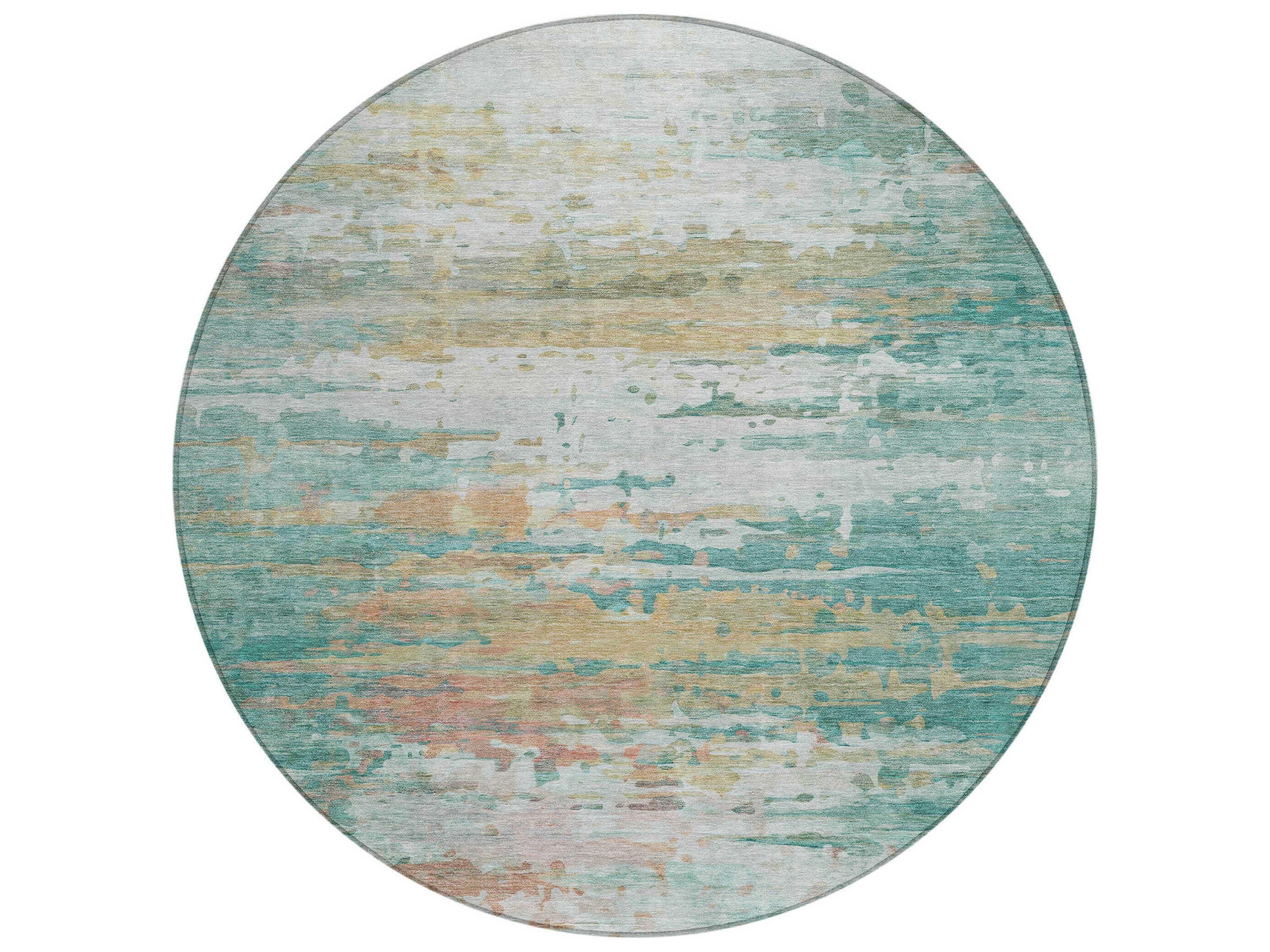 Dalyn Chantille Abstract Area Rug