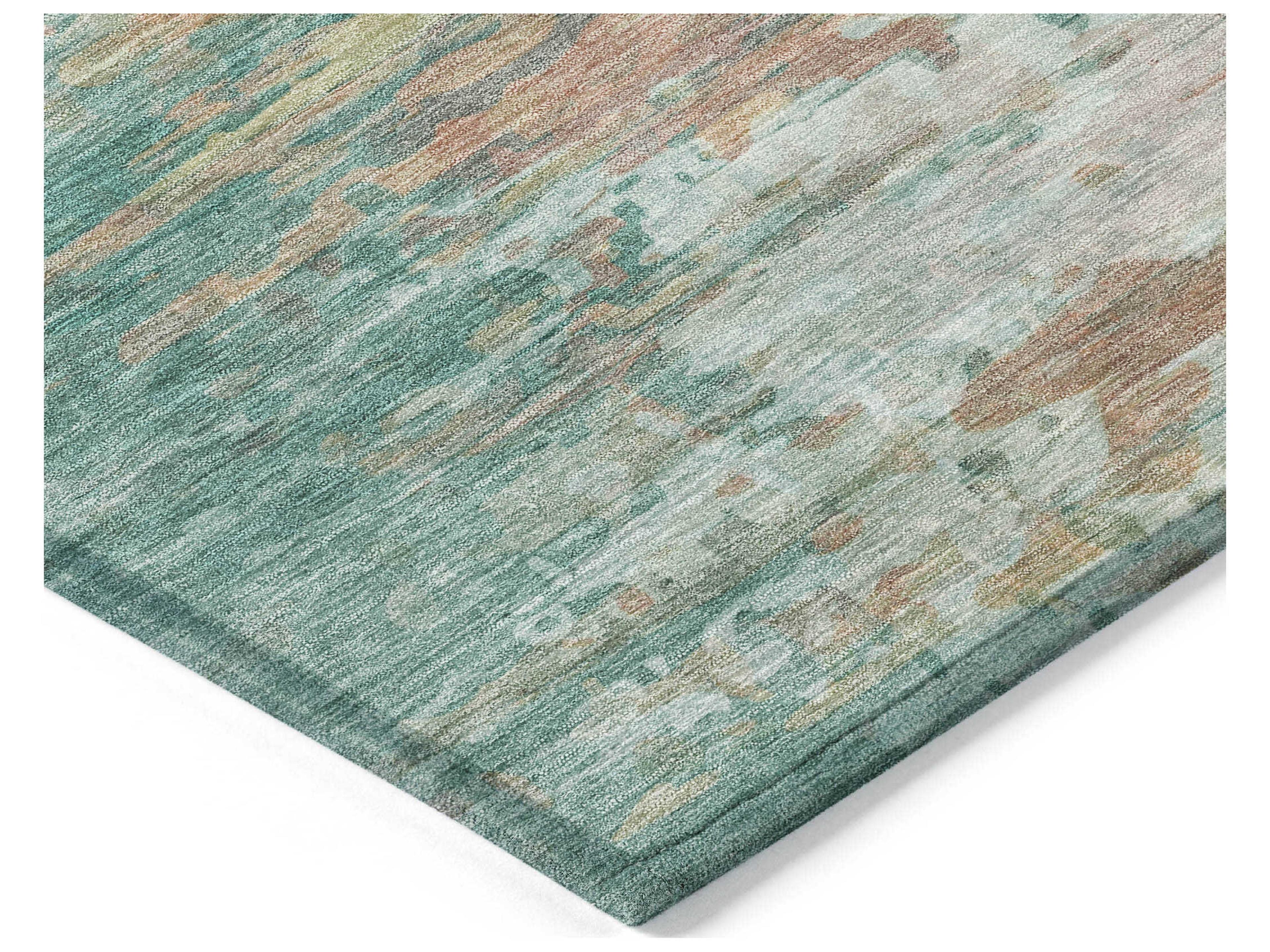 Dalyn Chantille Abstract Area Rug