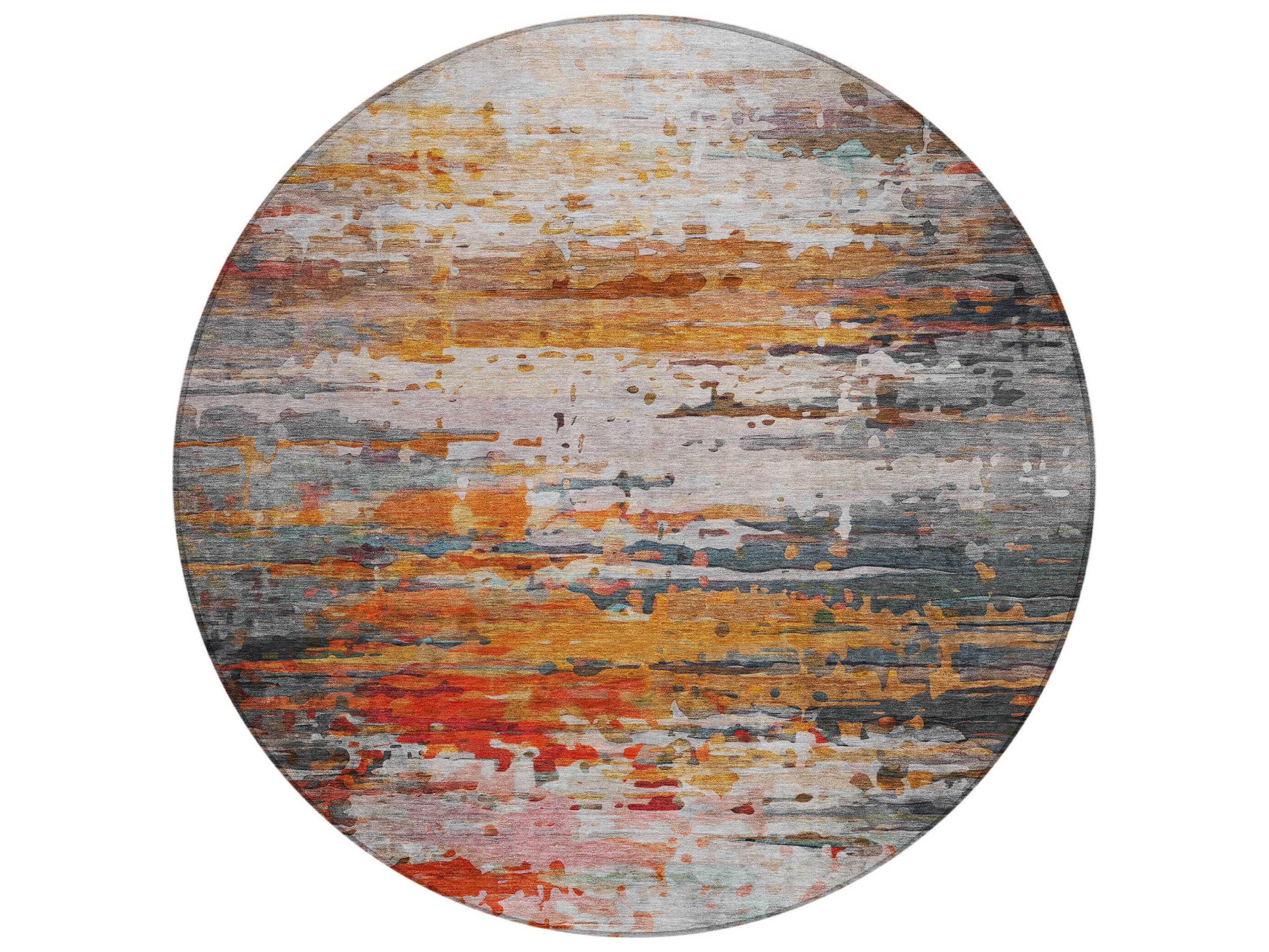 Dalyn Chantille Abstract Area Rug