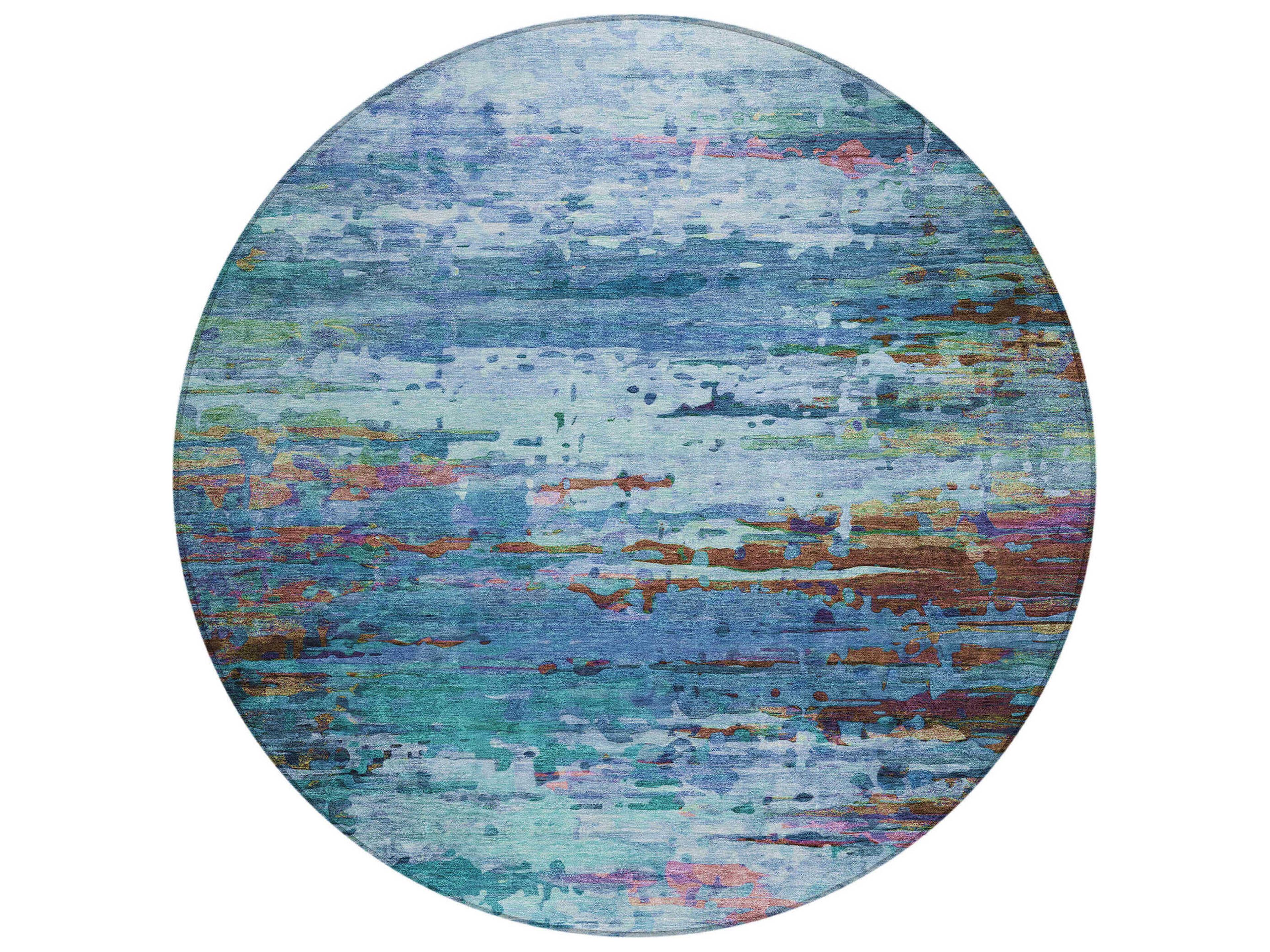 Dalyn Chantille Abstract Area Rug
