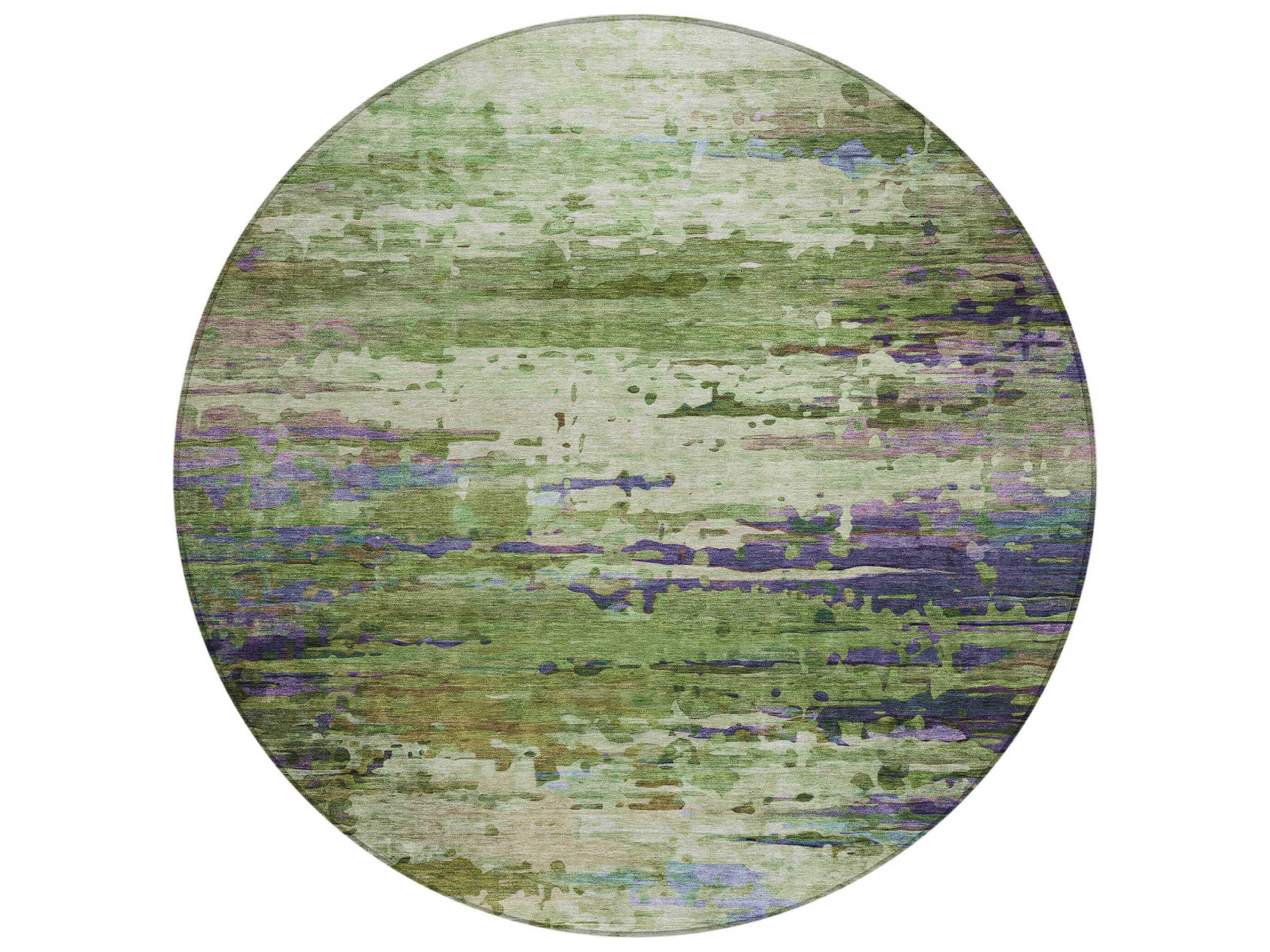 Dalyn Chantille Abstract Area Rug