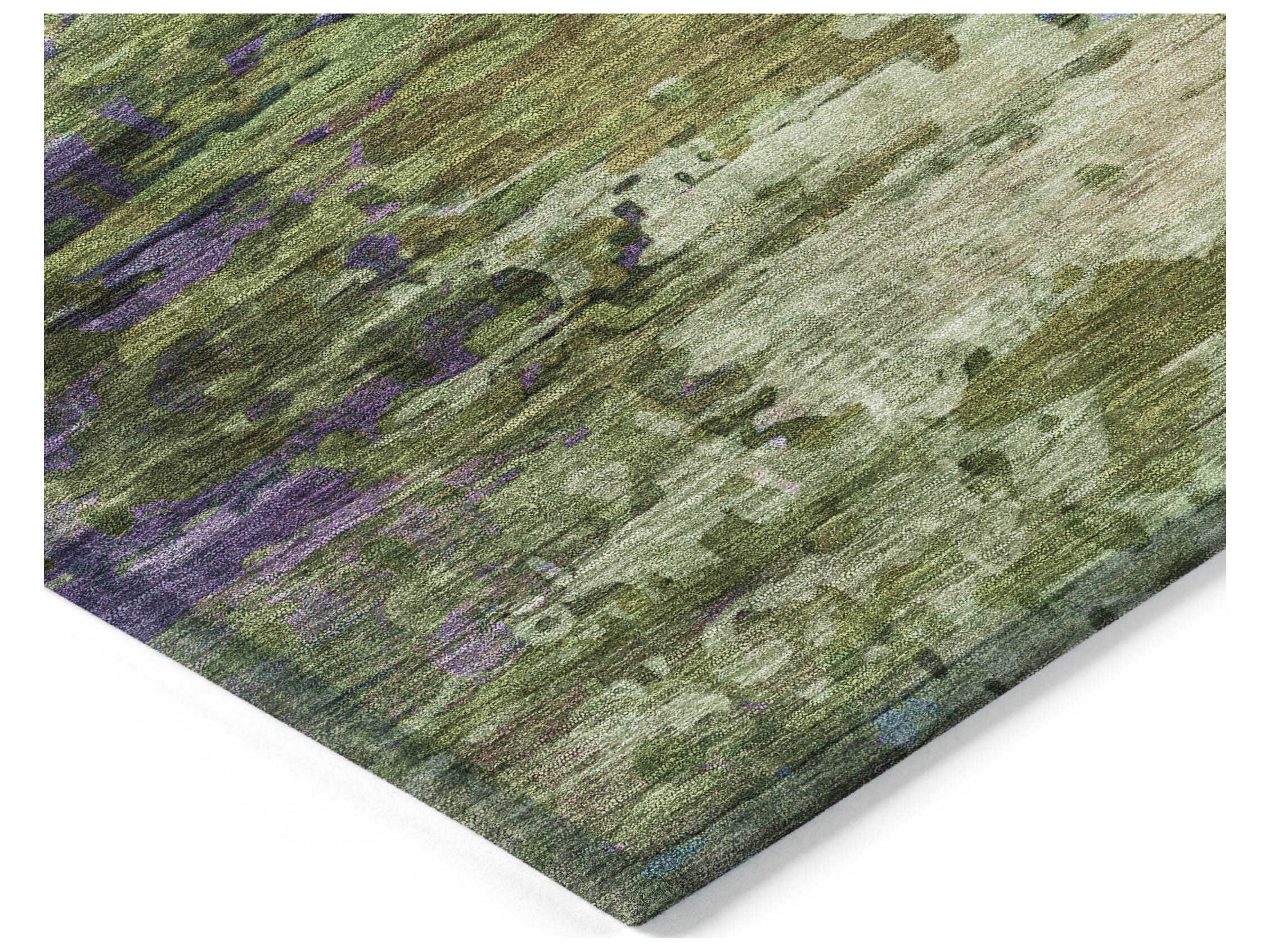 Dalyn Chantille Abstract Area Rug