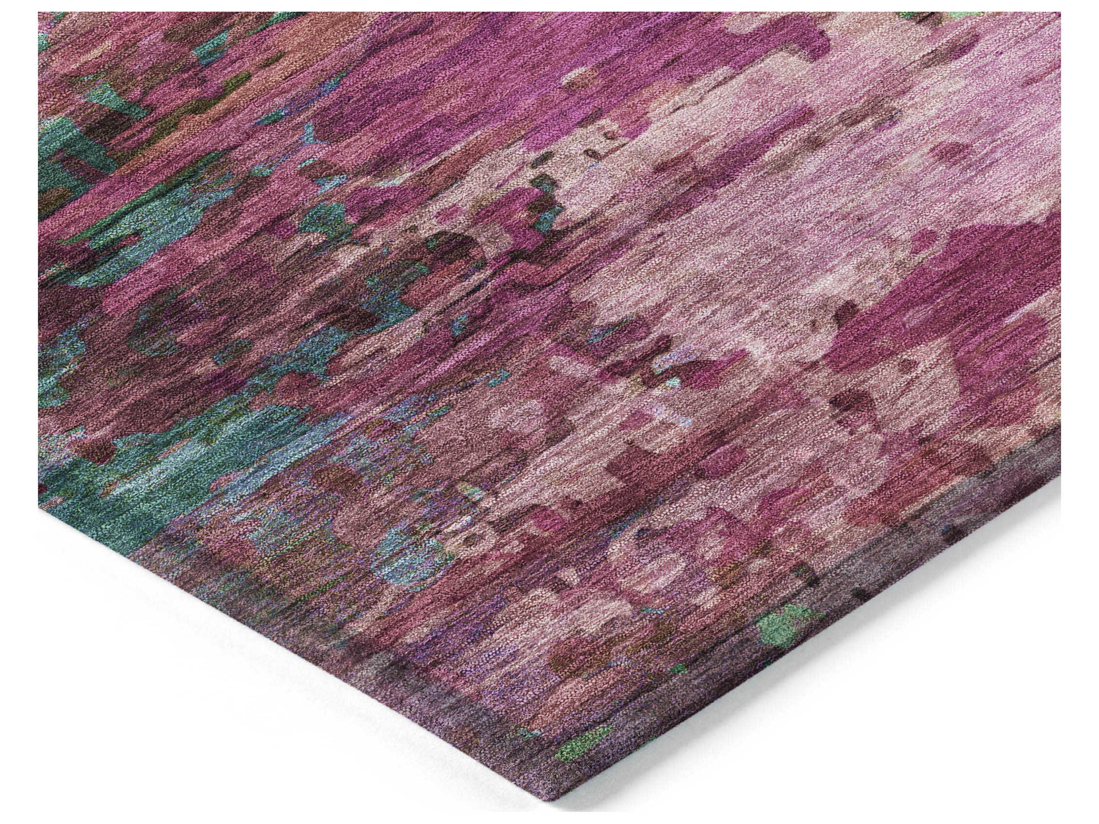 Dalyn Chantille Abstract Area Rug
