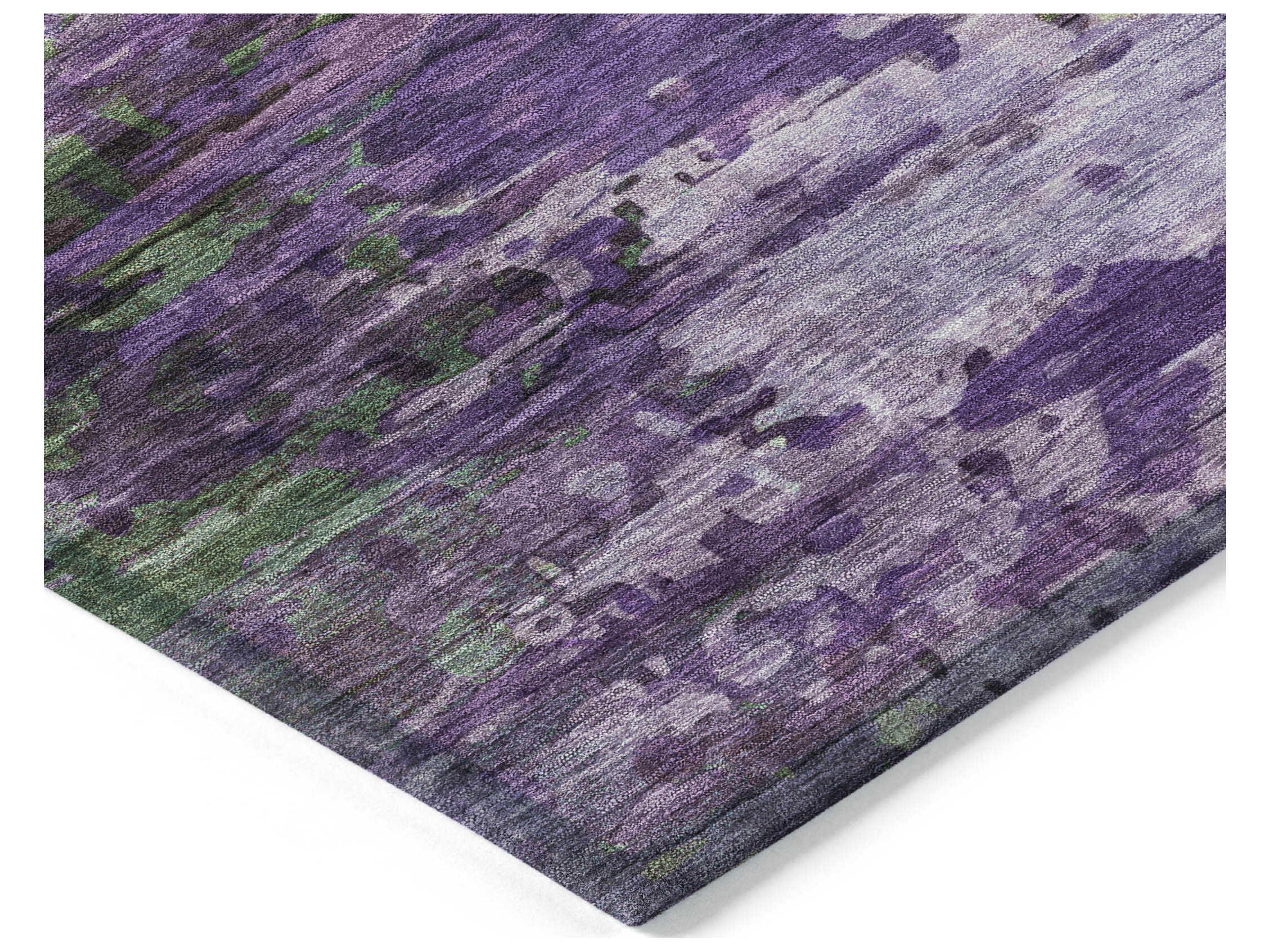 Dalyn Chantille Abstract Area Rug