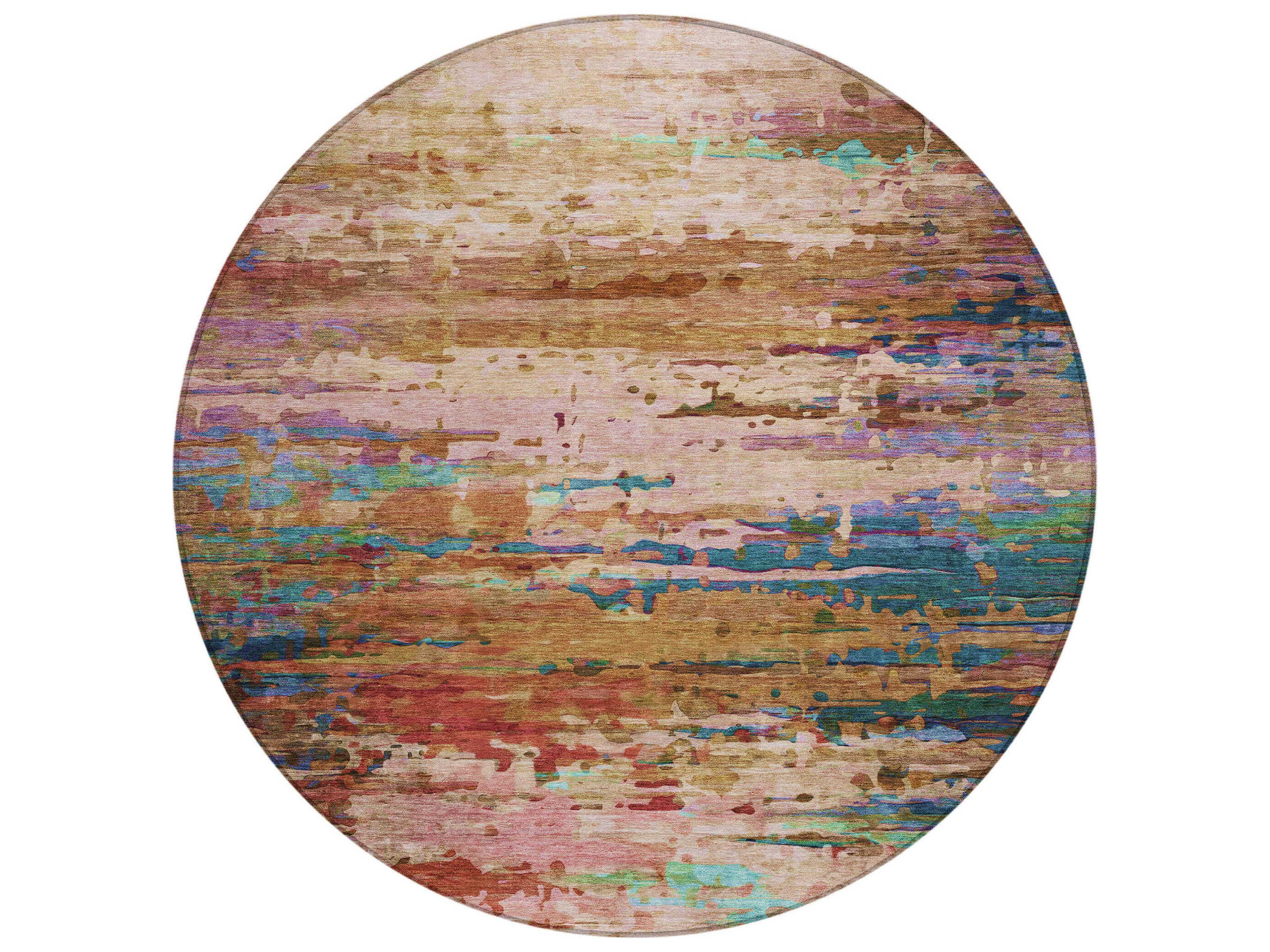 Dalyn Chantille Abstract Area Rug