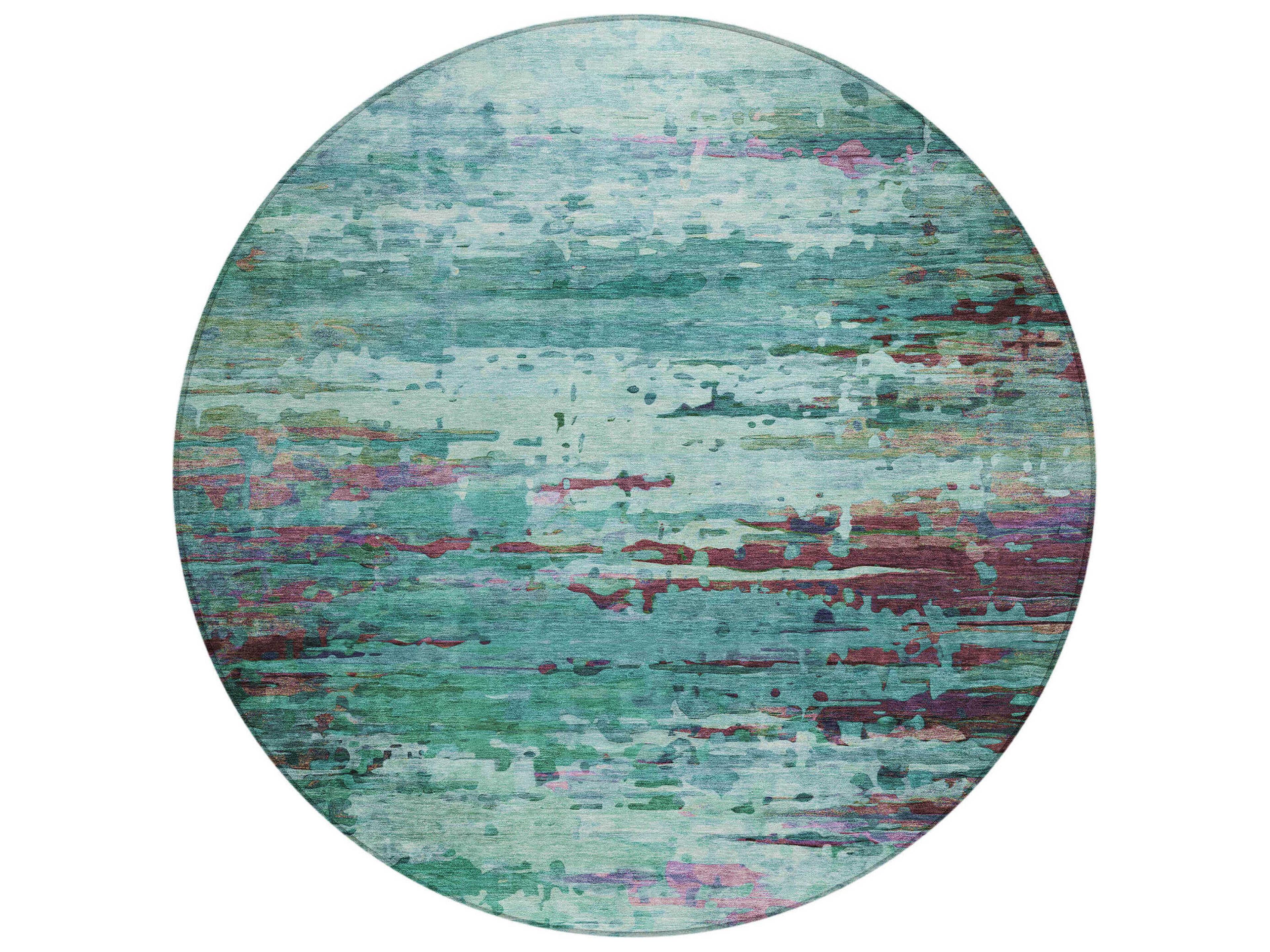 Dalyn Chantille Abstract Area Rug