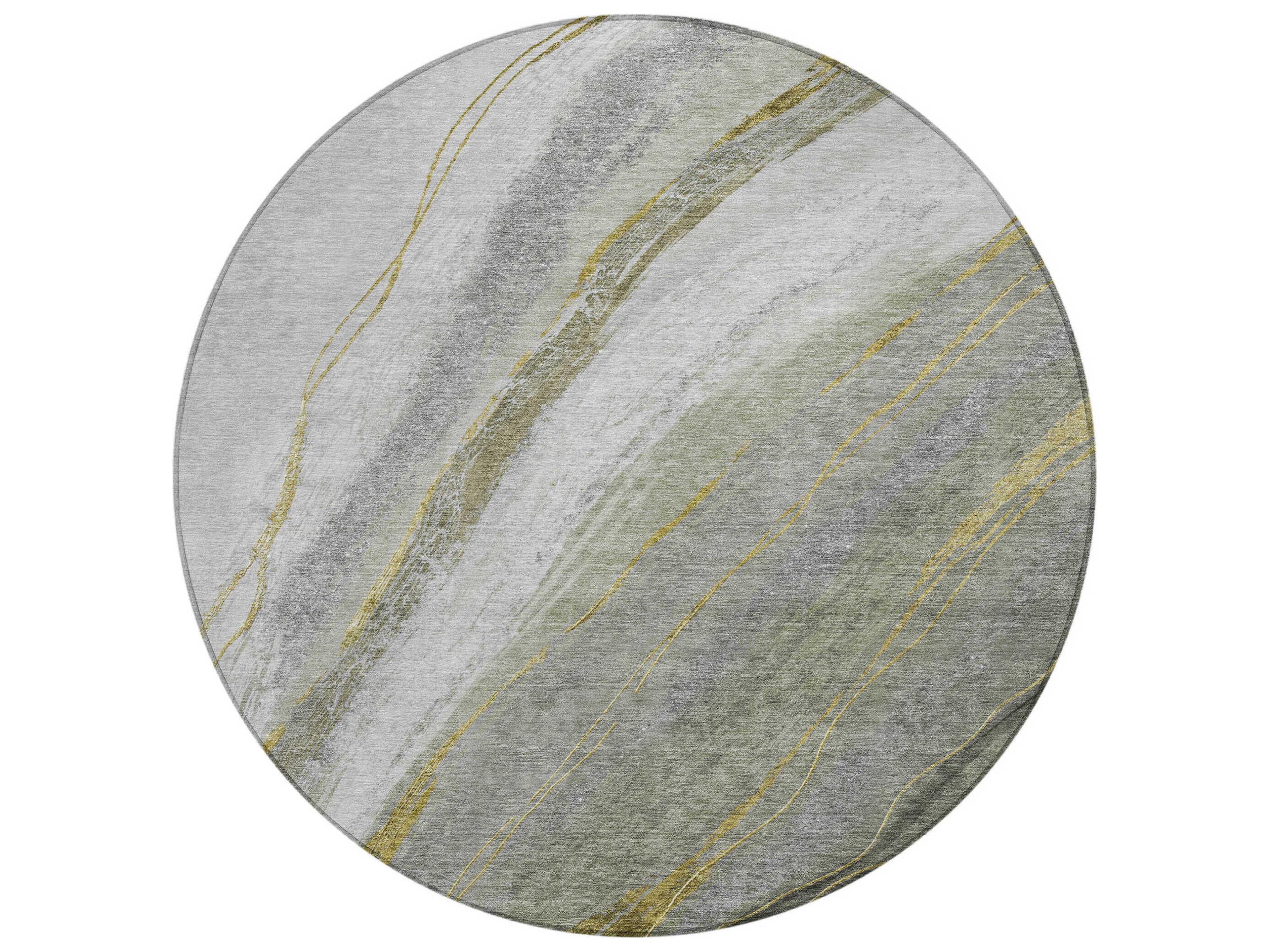 Dalyn Chantille Abstract Area Rug
