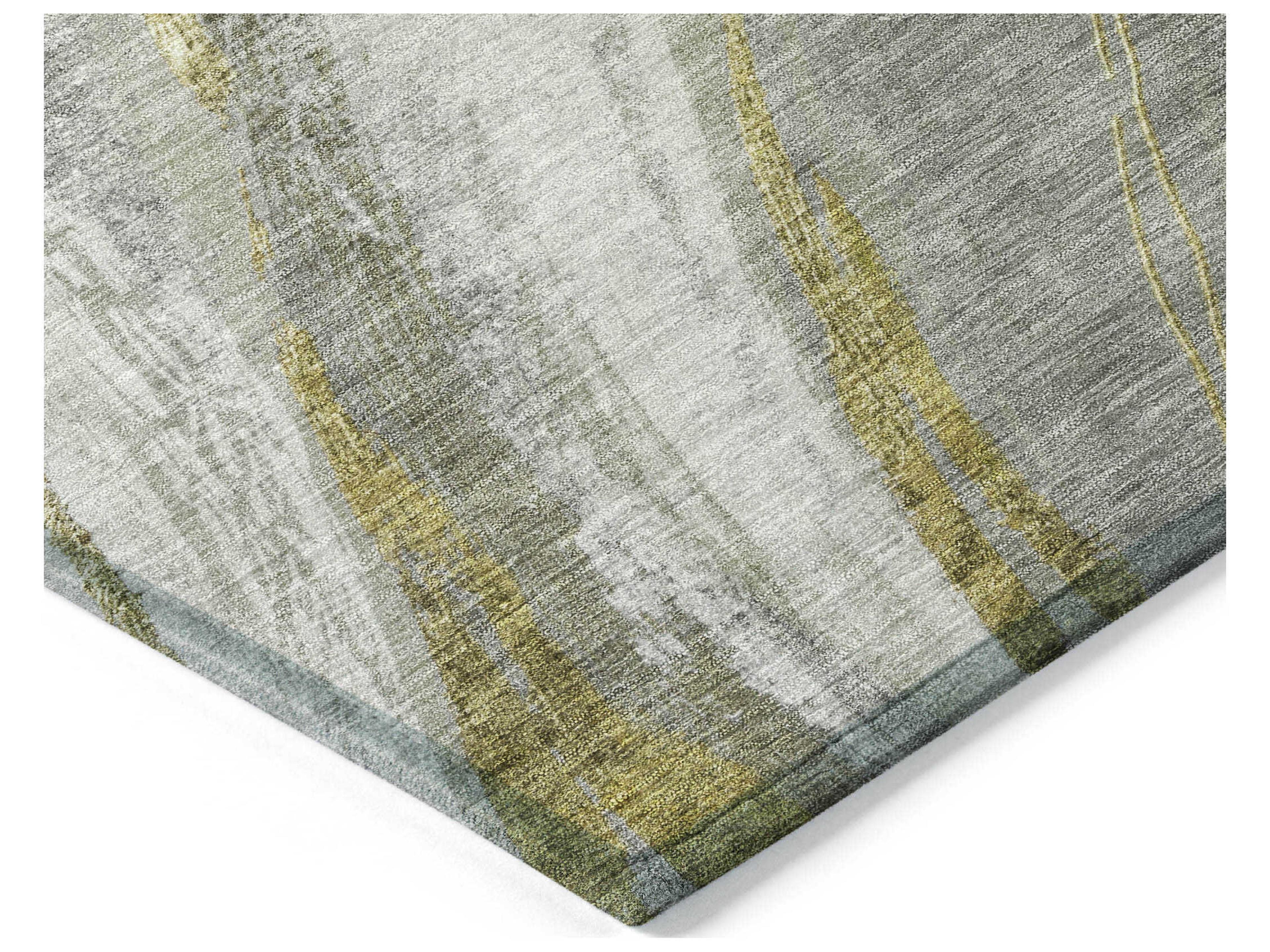 Dalyn Chantille Abstract Area Rug