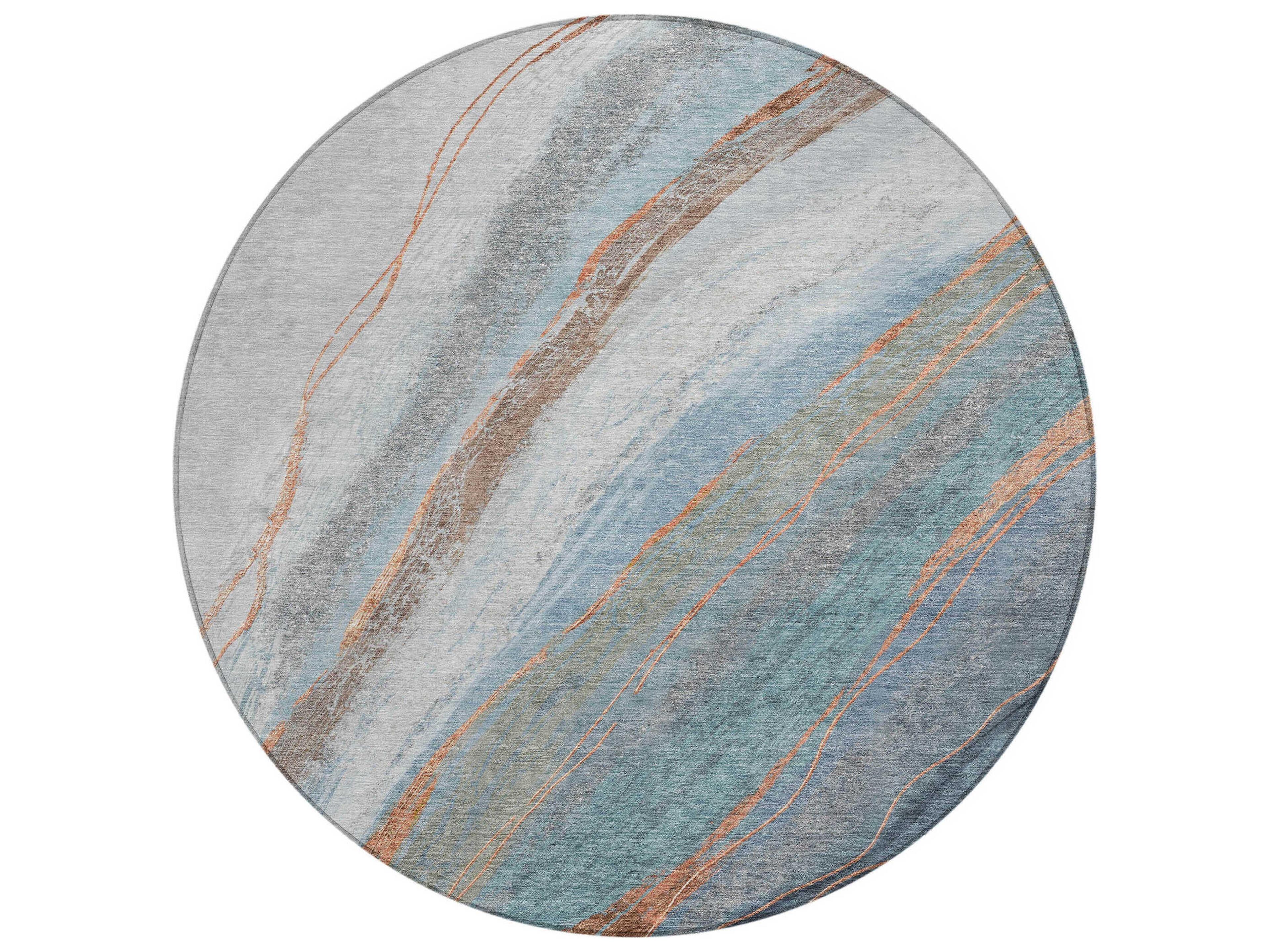 Dalyn Chantille Abstract Area Rug
