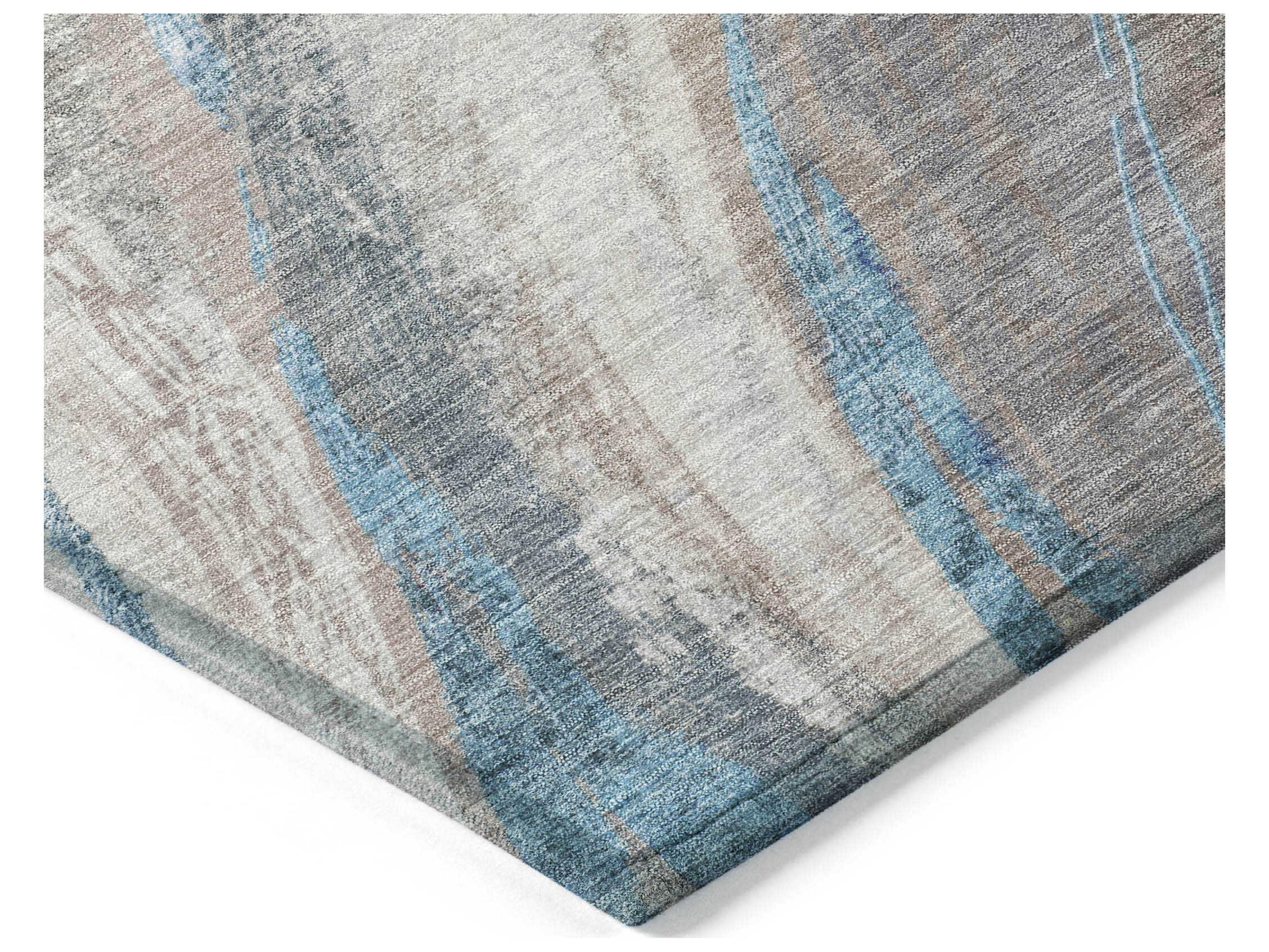 Dalyn Chantille Abstract Area Rug