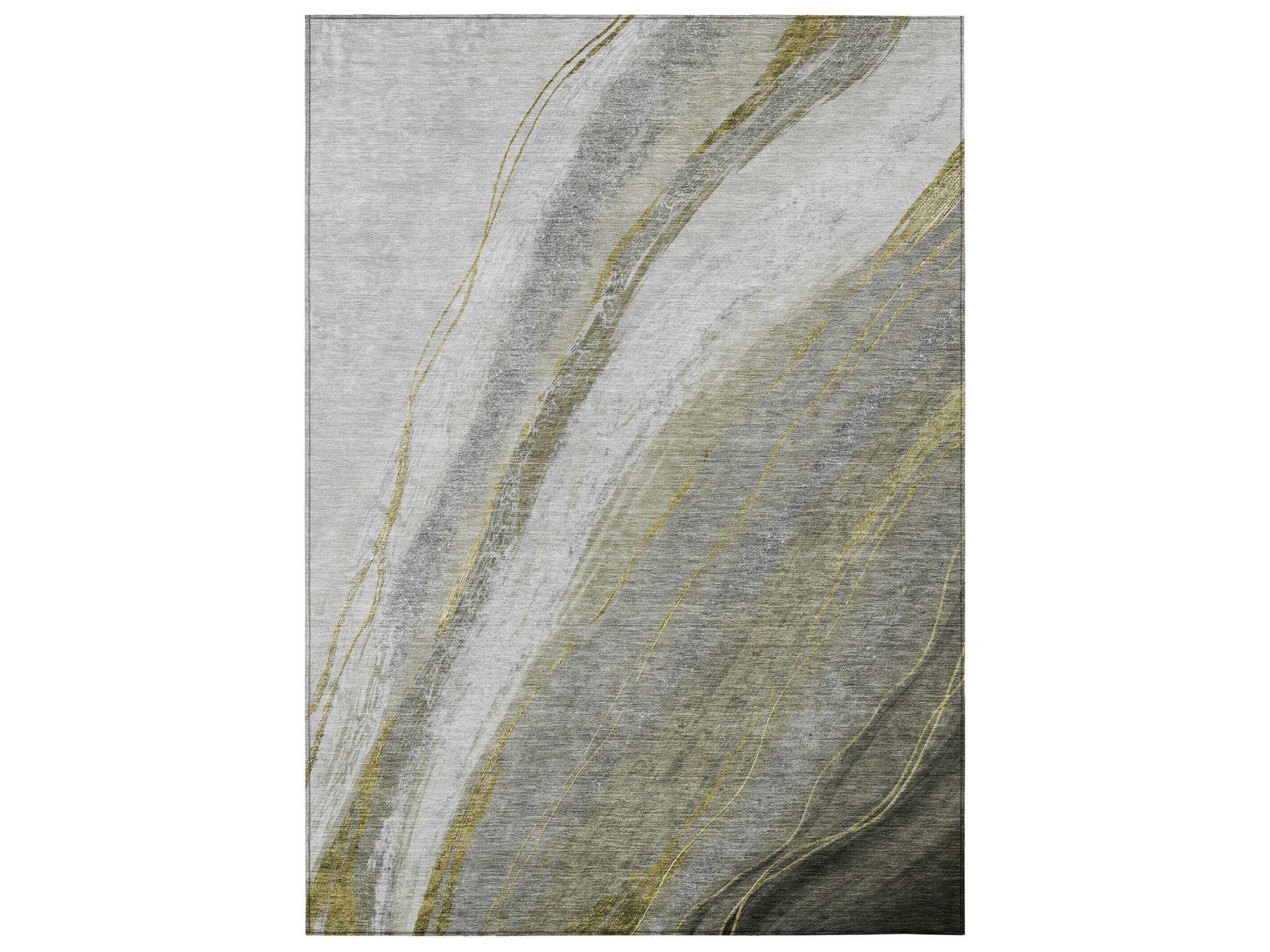 Chantille Abstract Area Rug