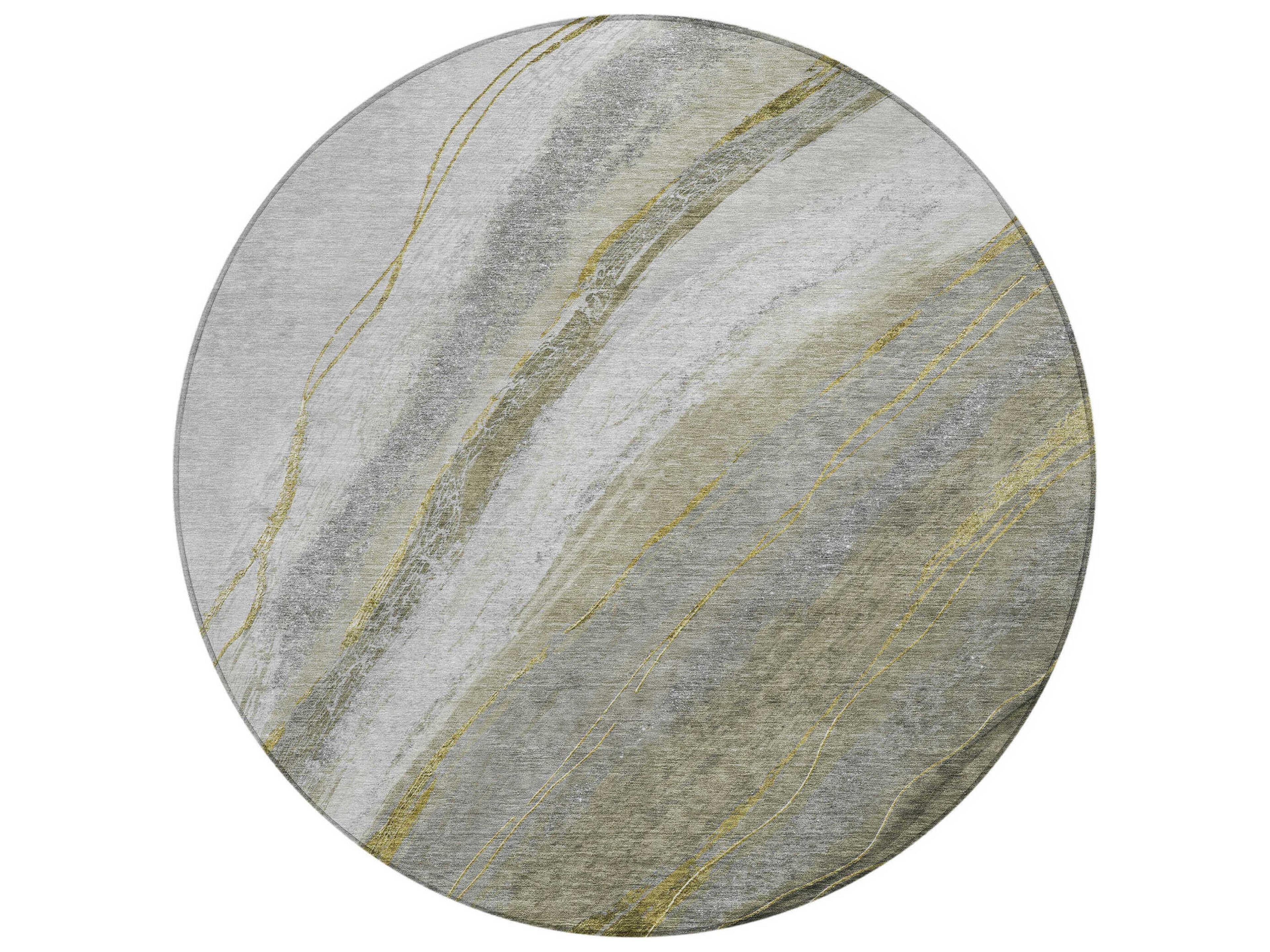 Dalyn Chantille Abstract Area Rug