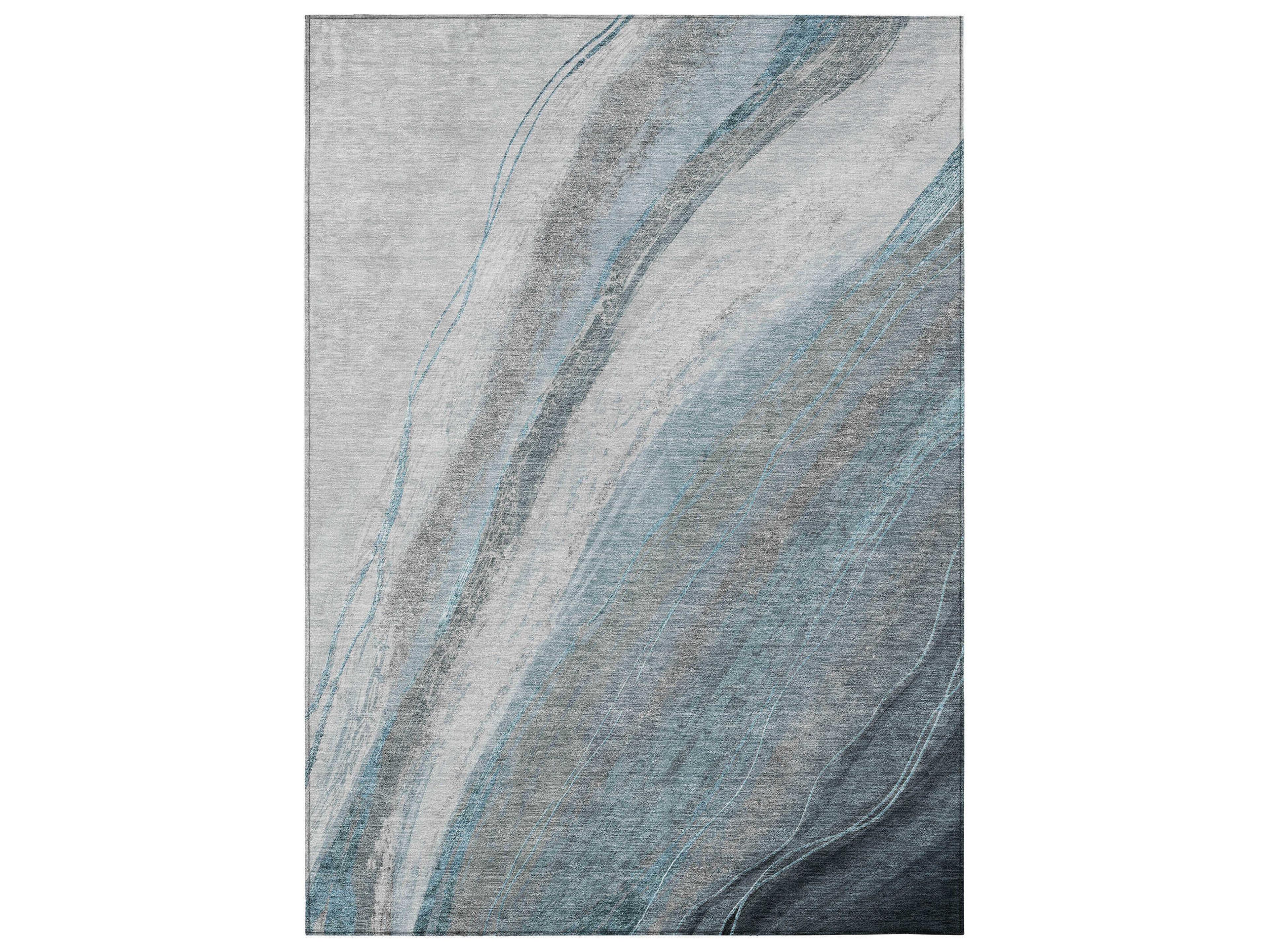 Chantille Abstract Area Rug