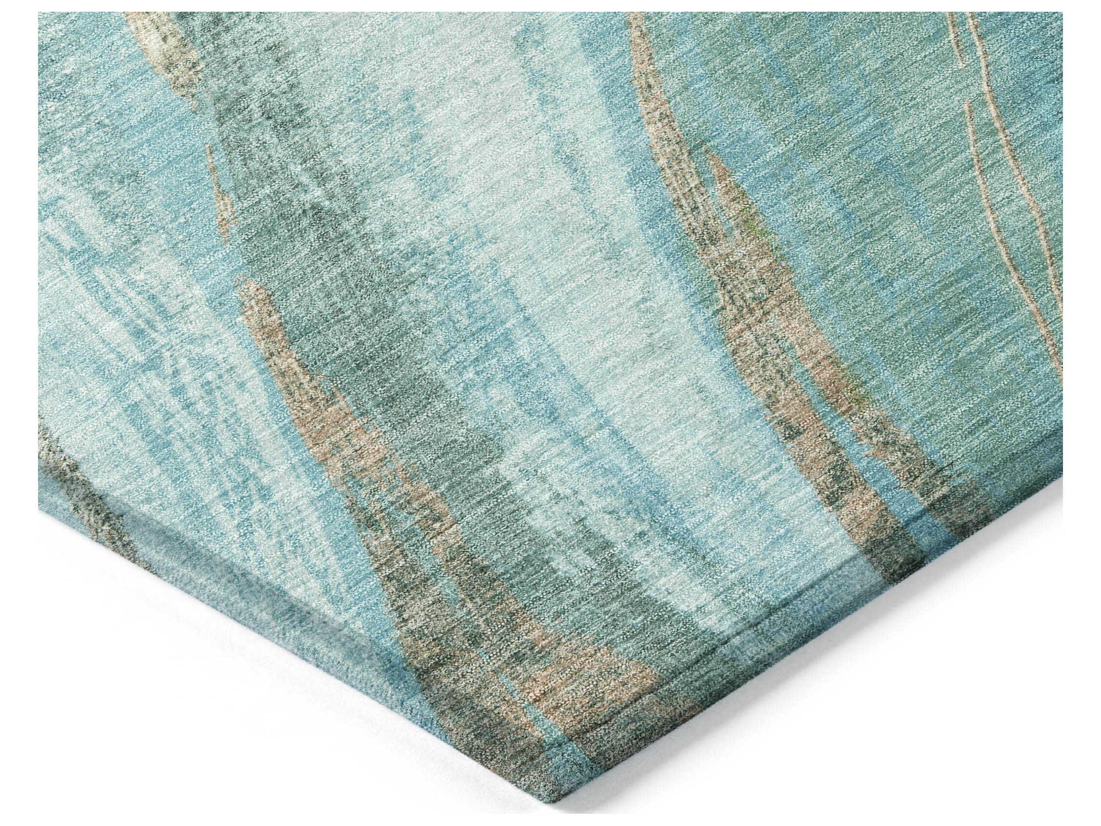 Dalyn Chantille Abstract Area Rug