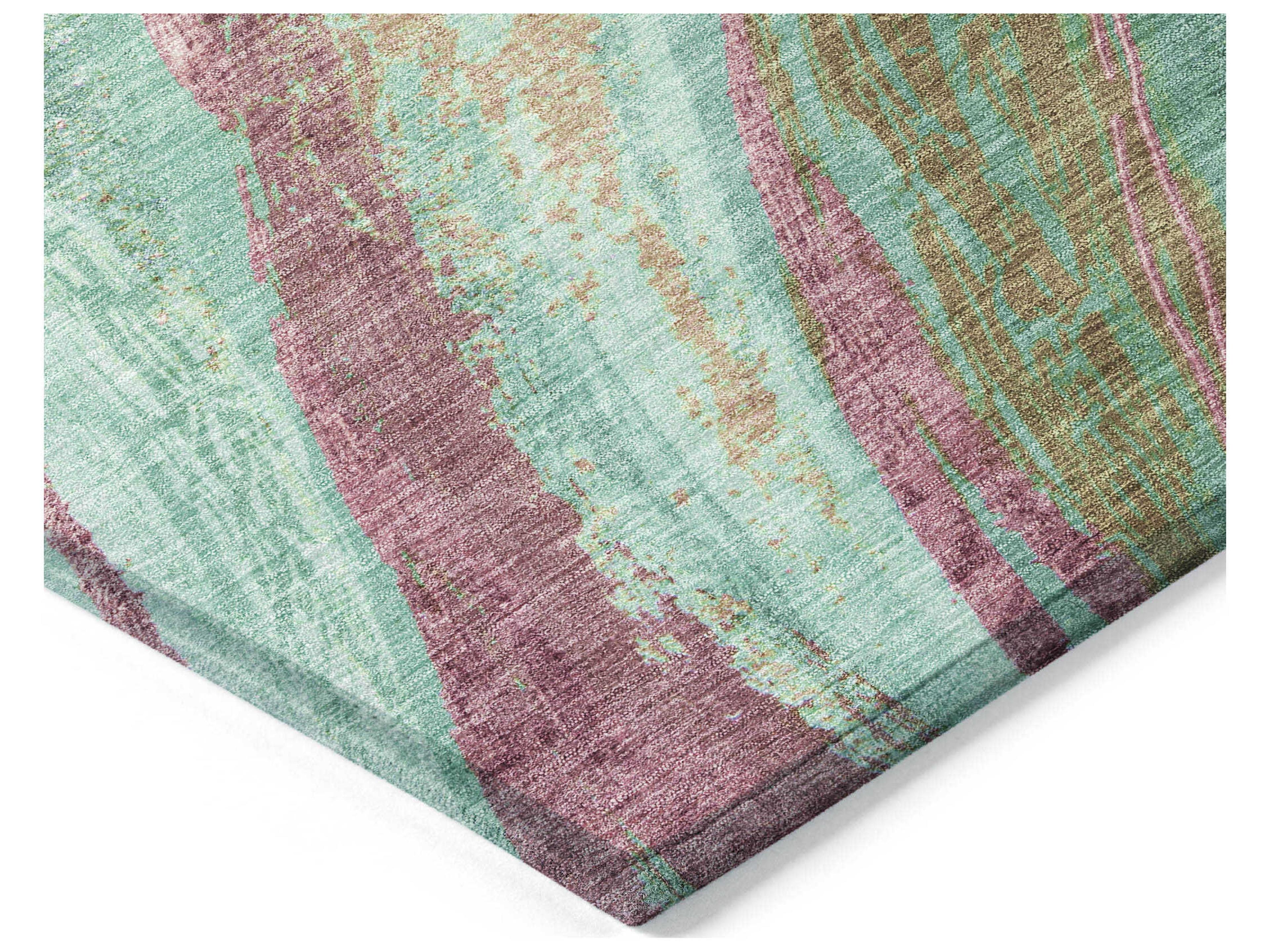 Dalyn Chantille Abstract Area Rug