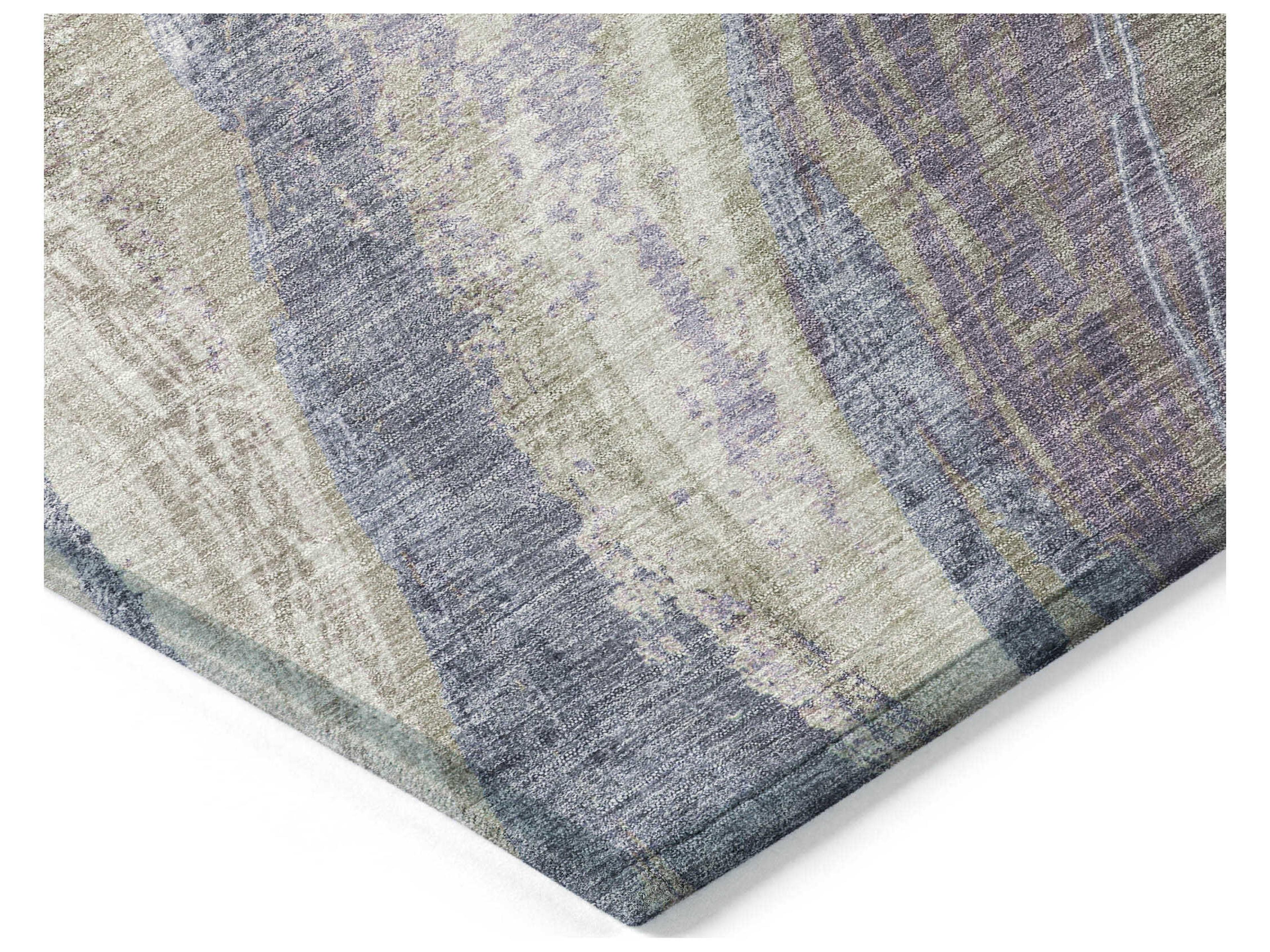 Dalyn Chantille Abstract Area Rug