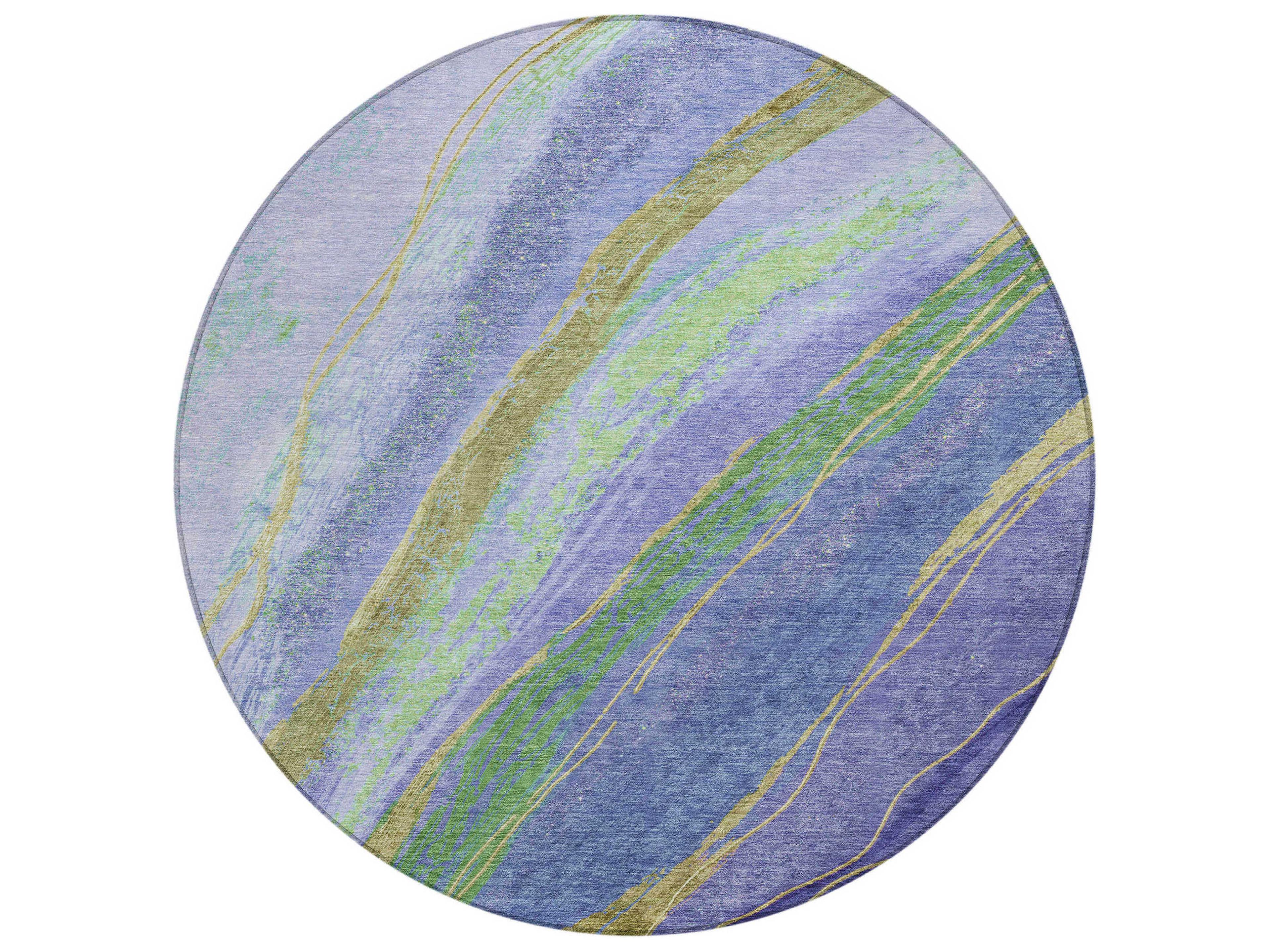 Dalyn Chantille Abstract Area Rug
