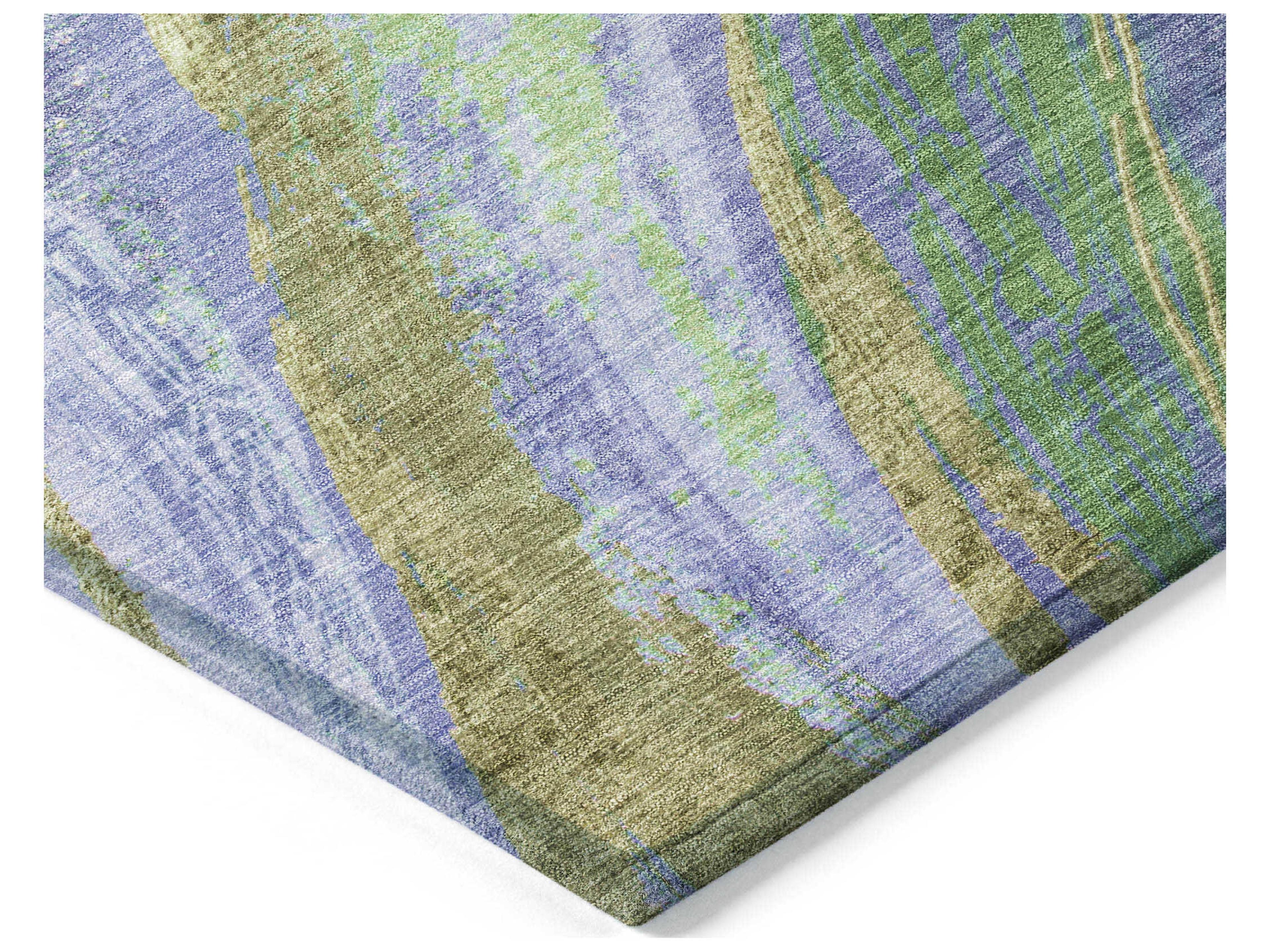 Dalyn Chantille Abstract Area Rug