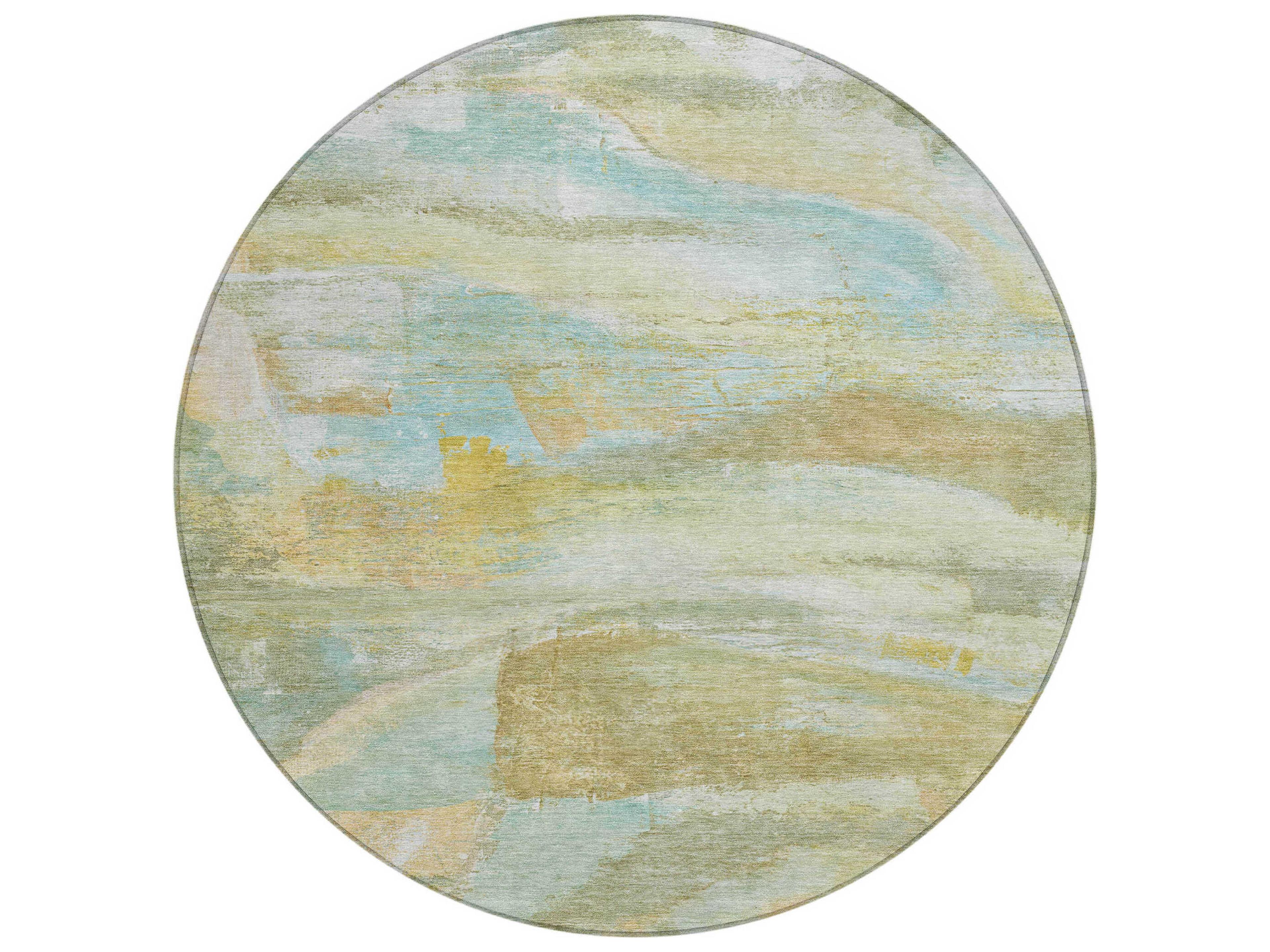 Dalyn Chantille Abstract Area Rug