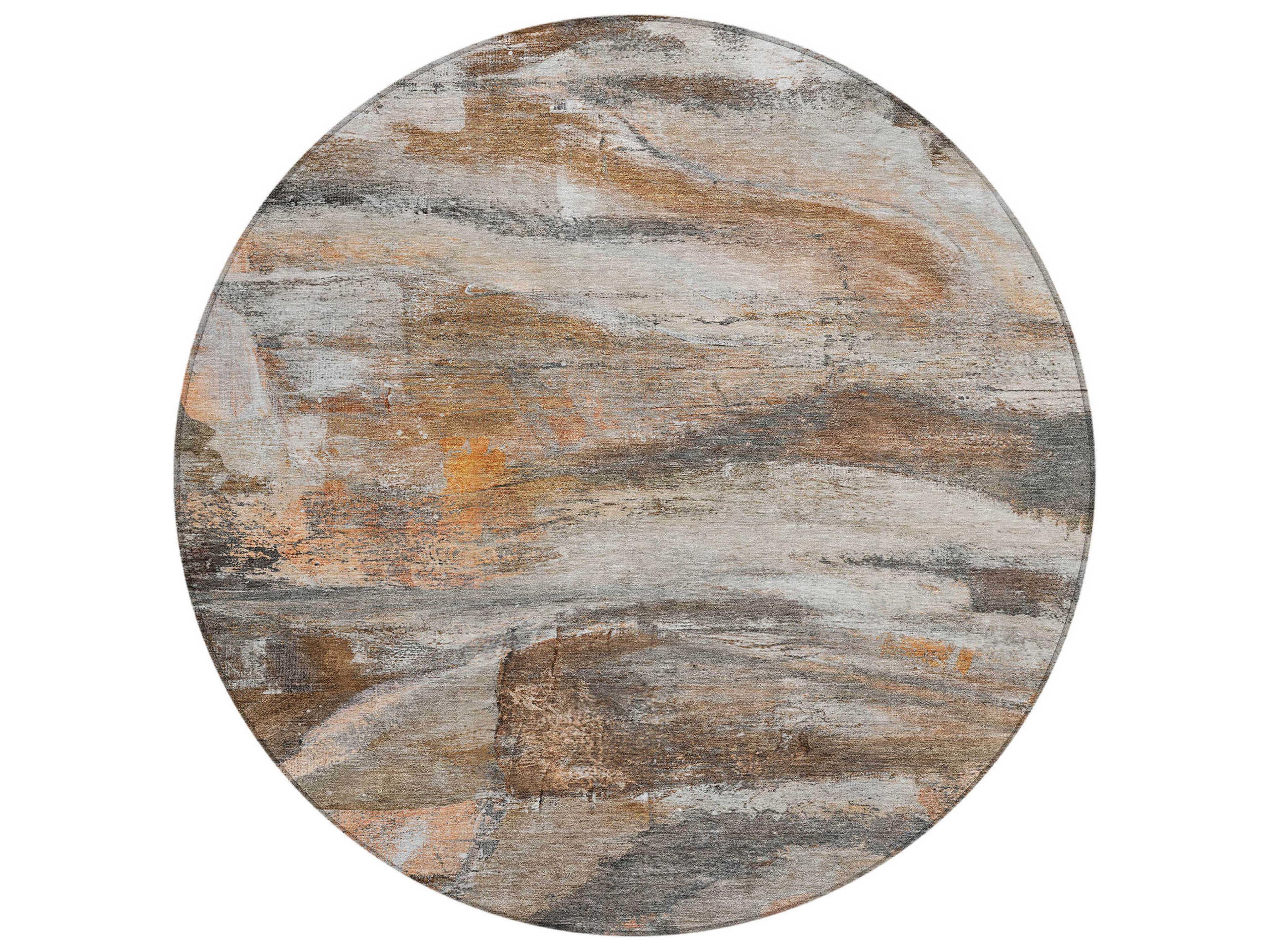 Dalyn Chantille Abstract Area Rug