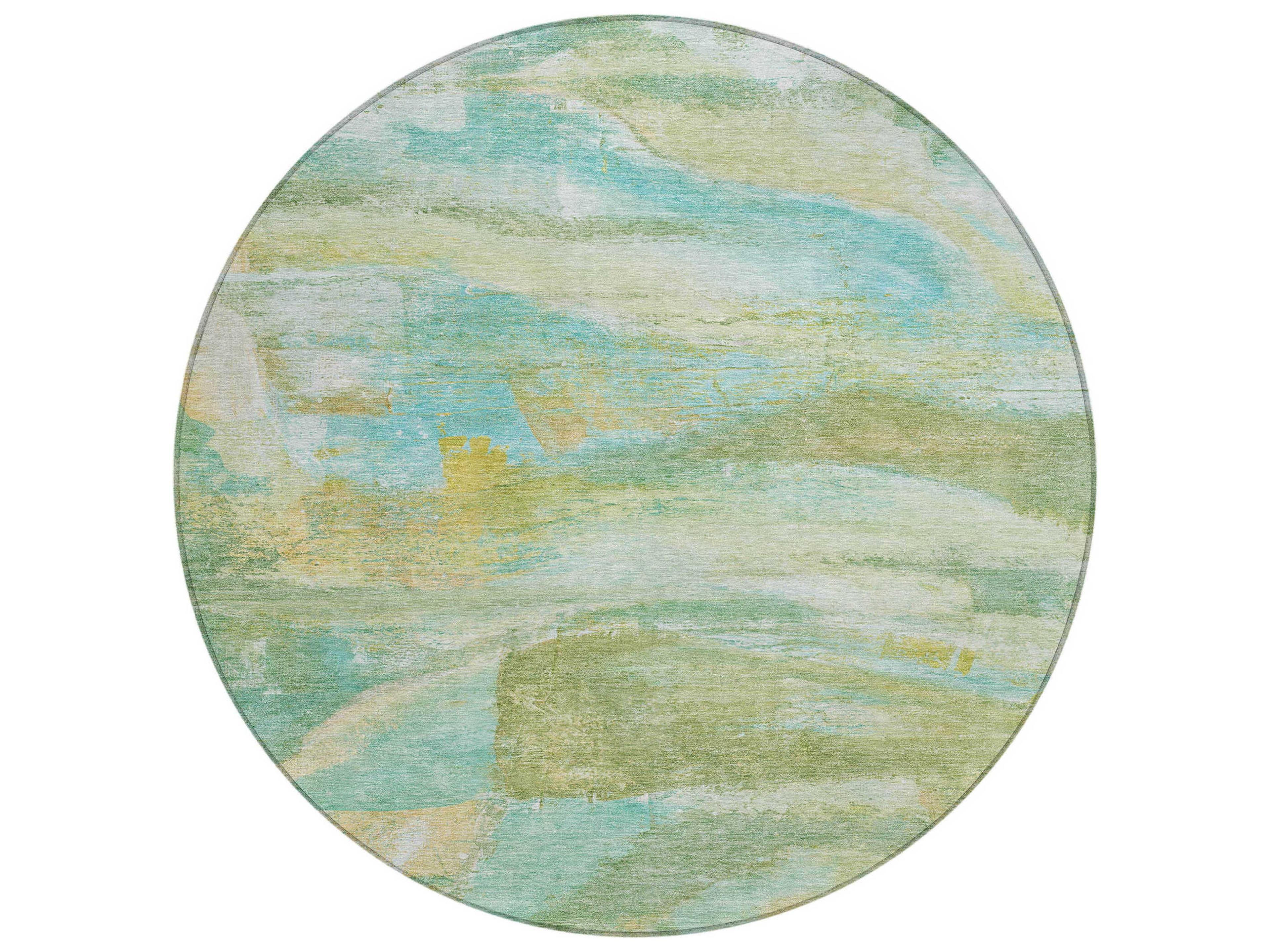 Dalyn Chantille Abstract Area Rug