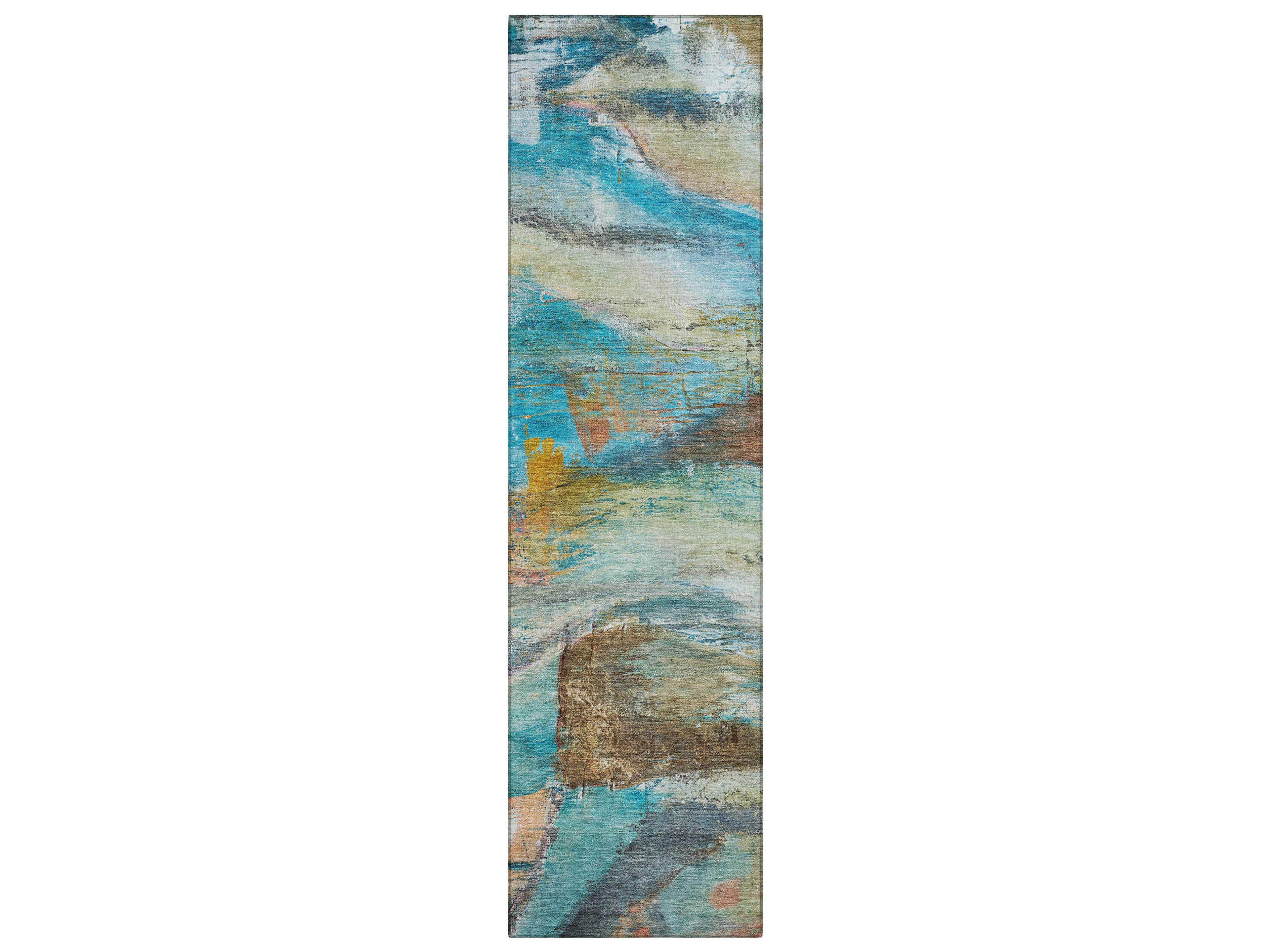 Dalyn Chantille Abstract Area Rug