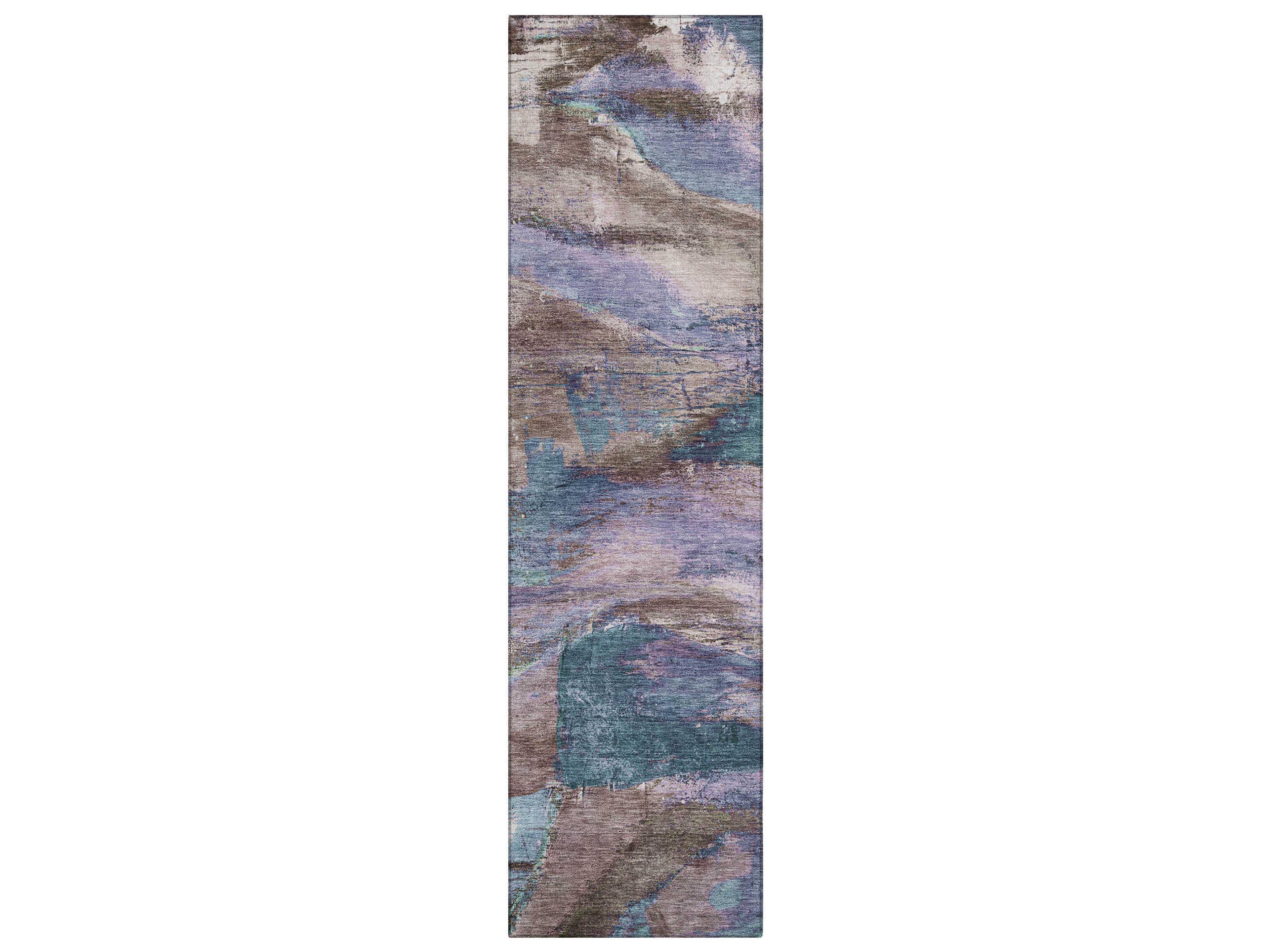 Dalyn Chantille Abstract Area Rug
