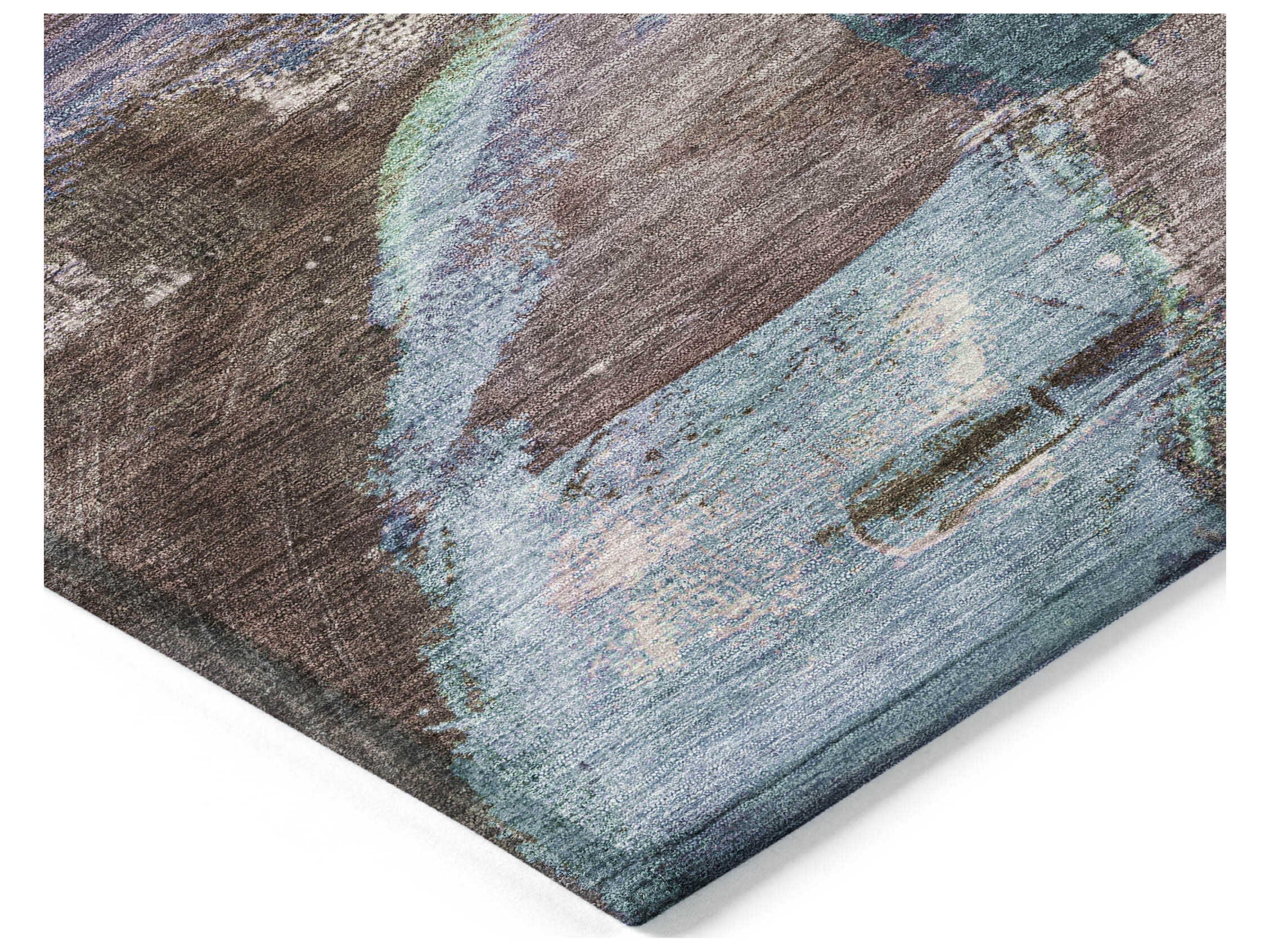 Dalyn Chantille Abstract Area Rug