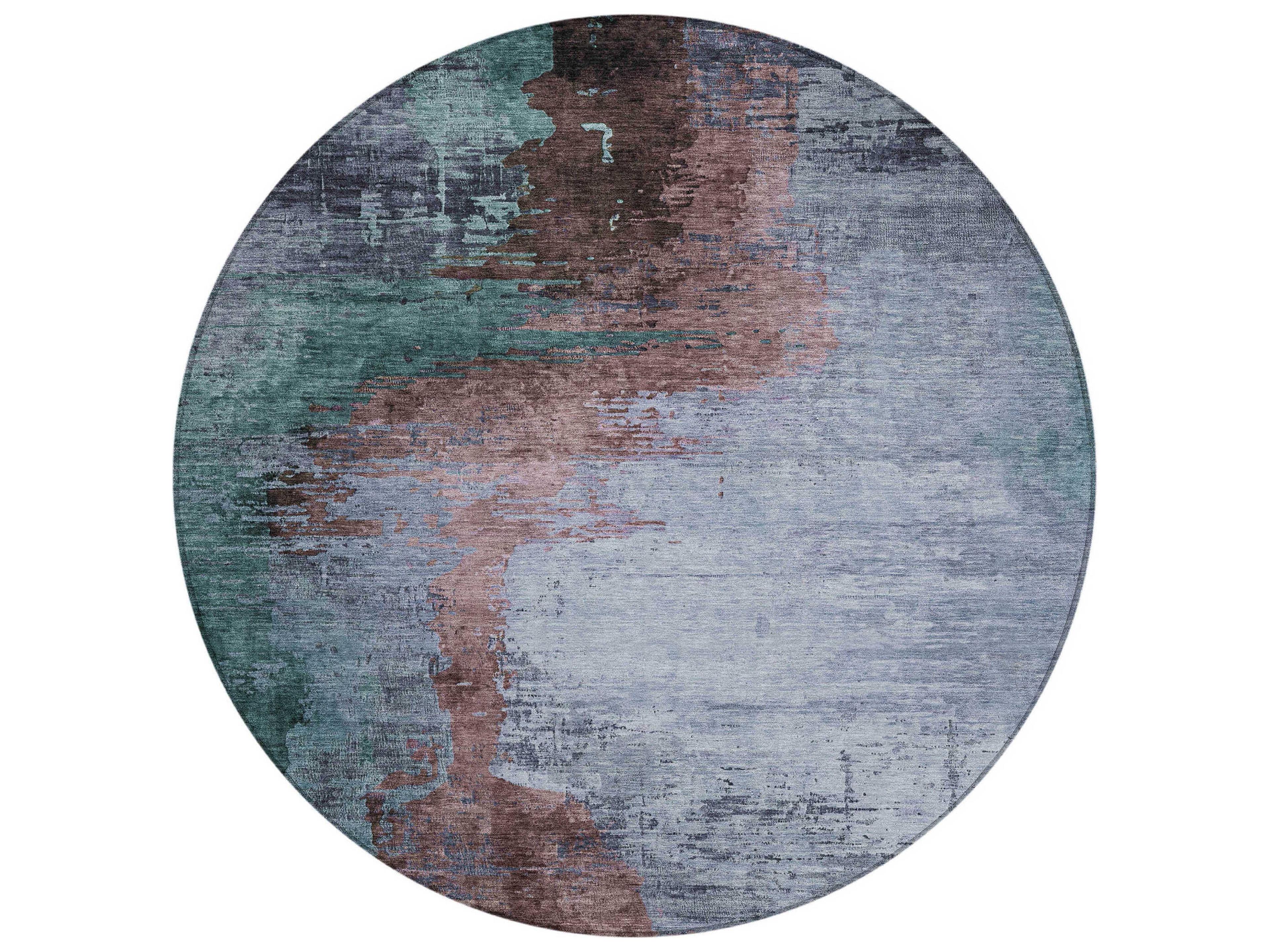 Dalyn Chantille Abstract Area Rug