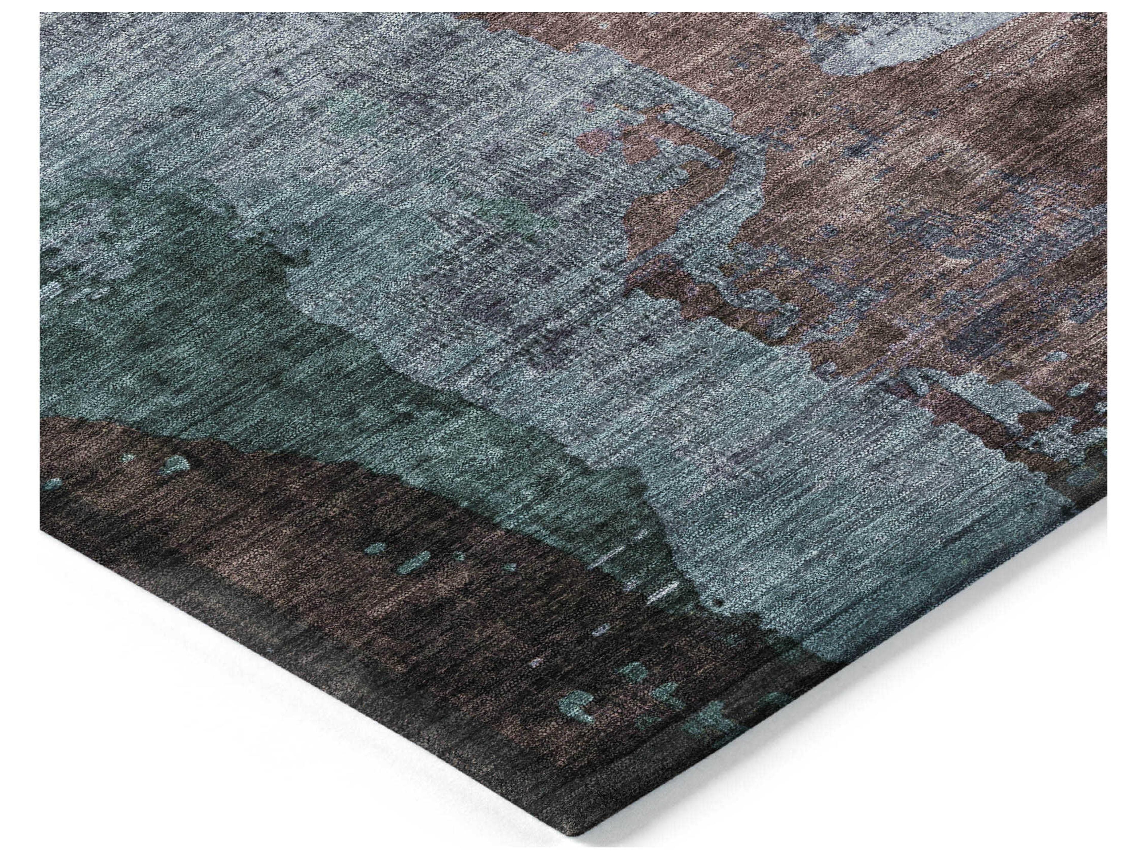 Dalyn Chantille Abstract Area Rug