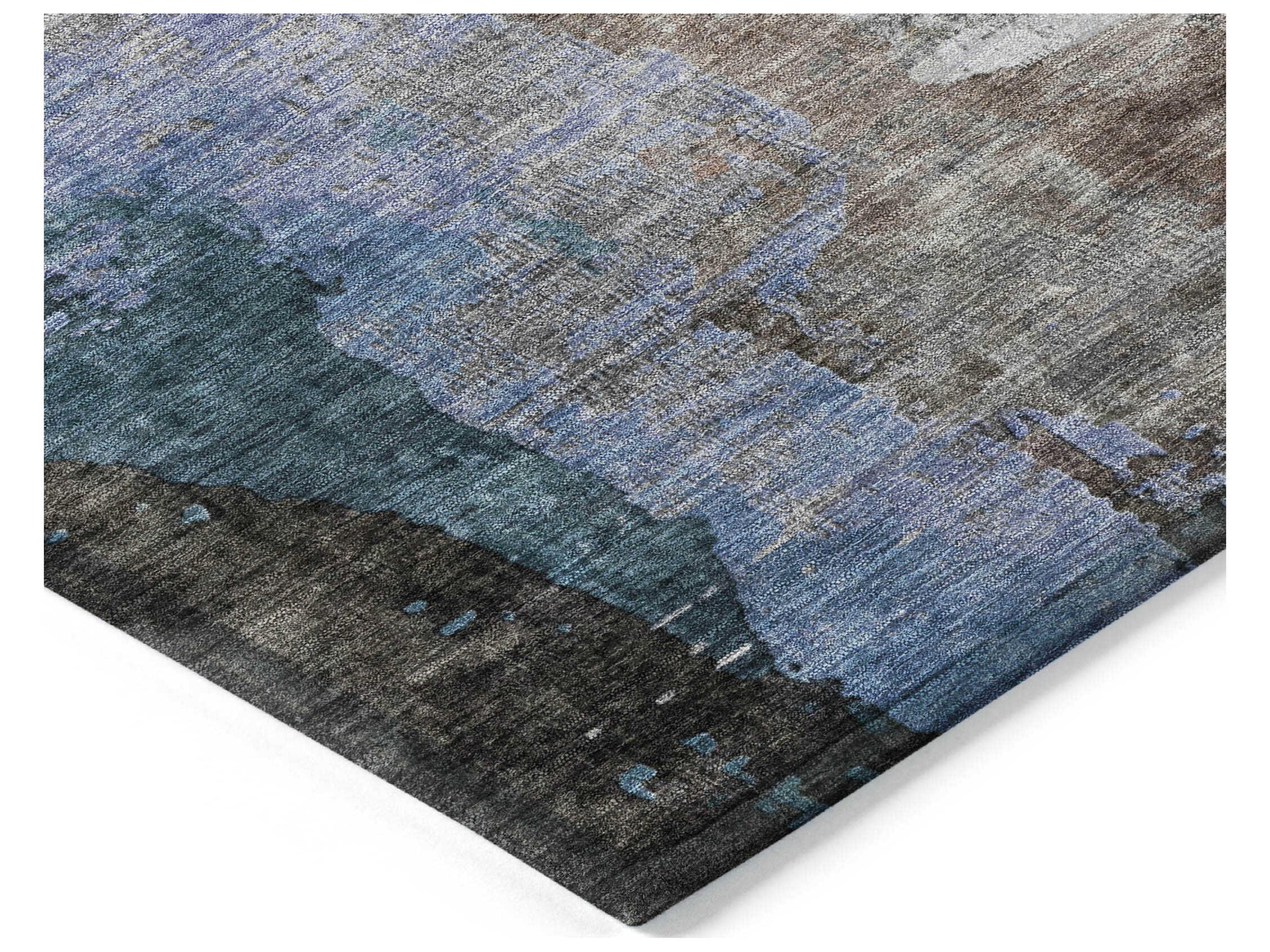Dalyn Chantille Abstract Area Rug