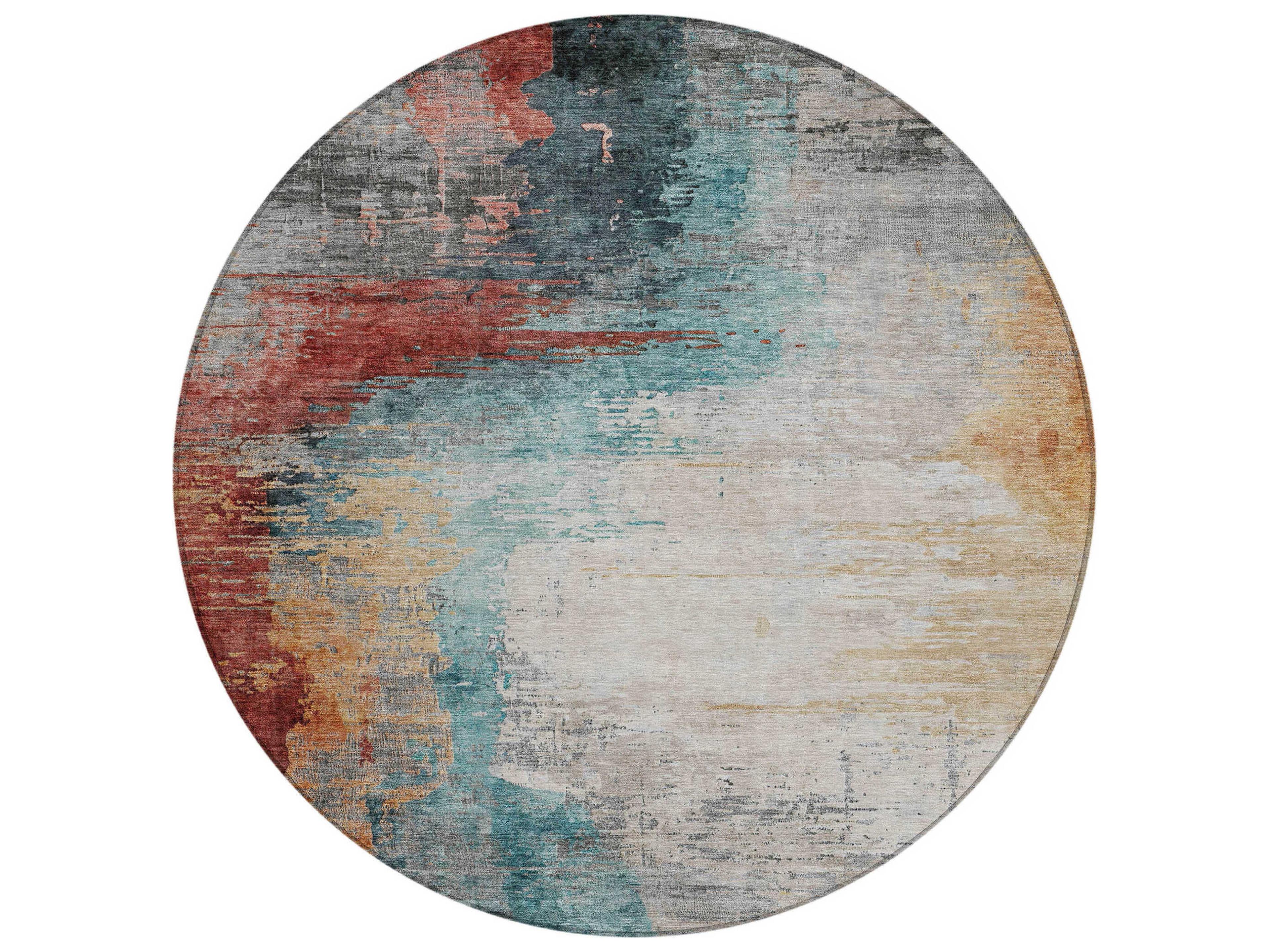 Dalyn Chantille Abstract Area Rug
