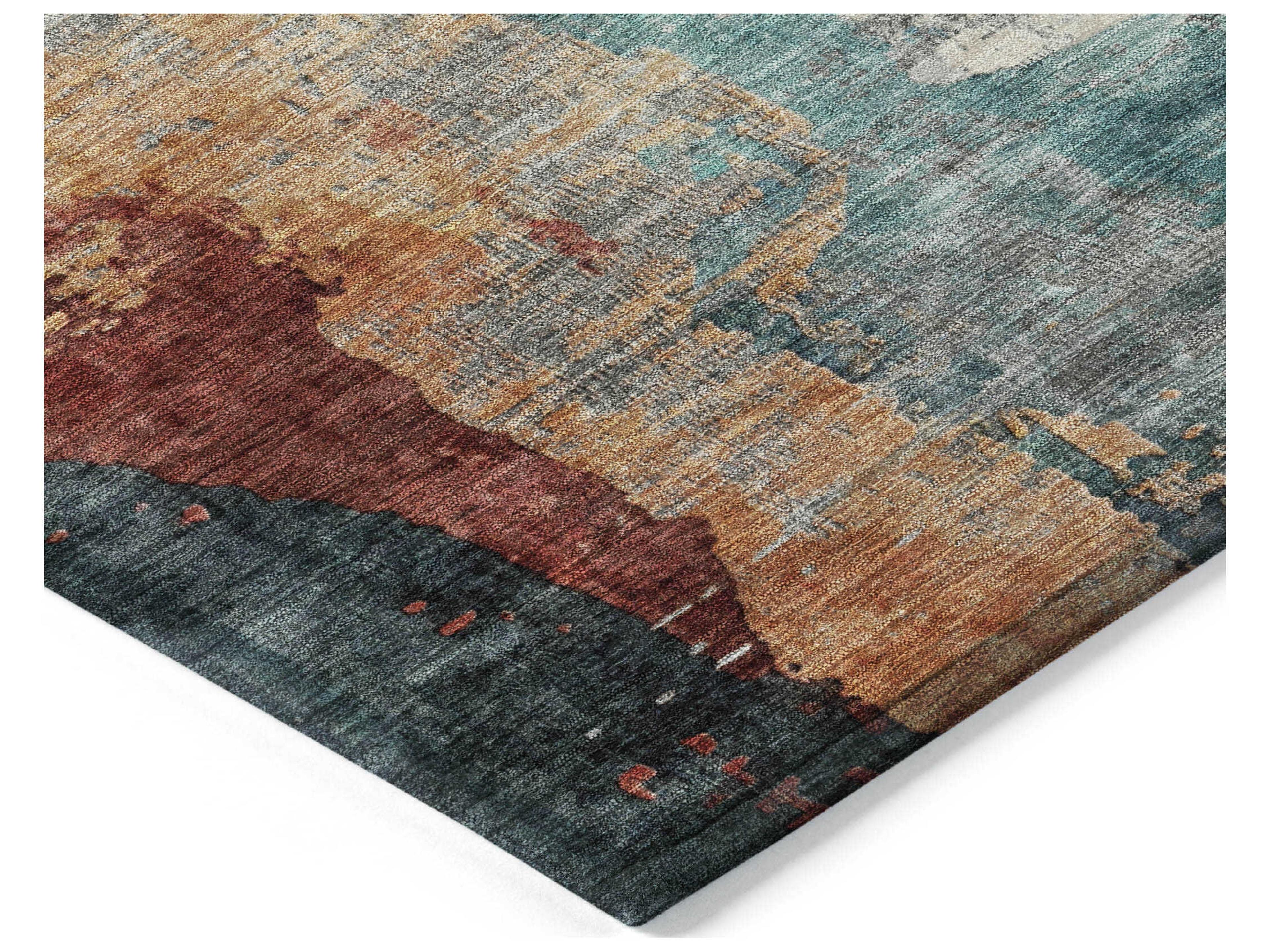 Dalyn Chantille Abstract Area Rug