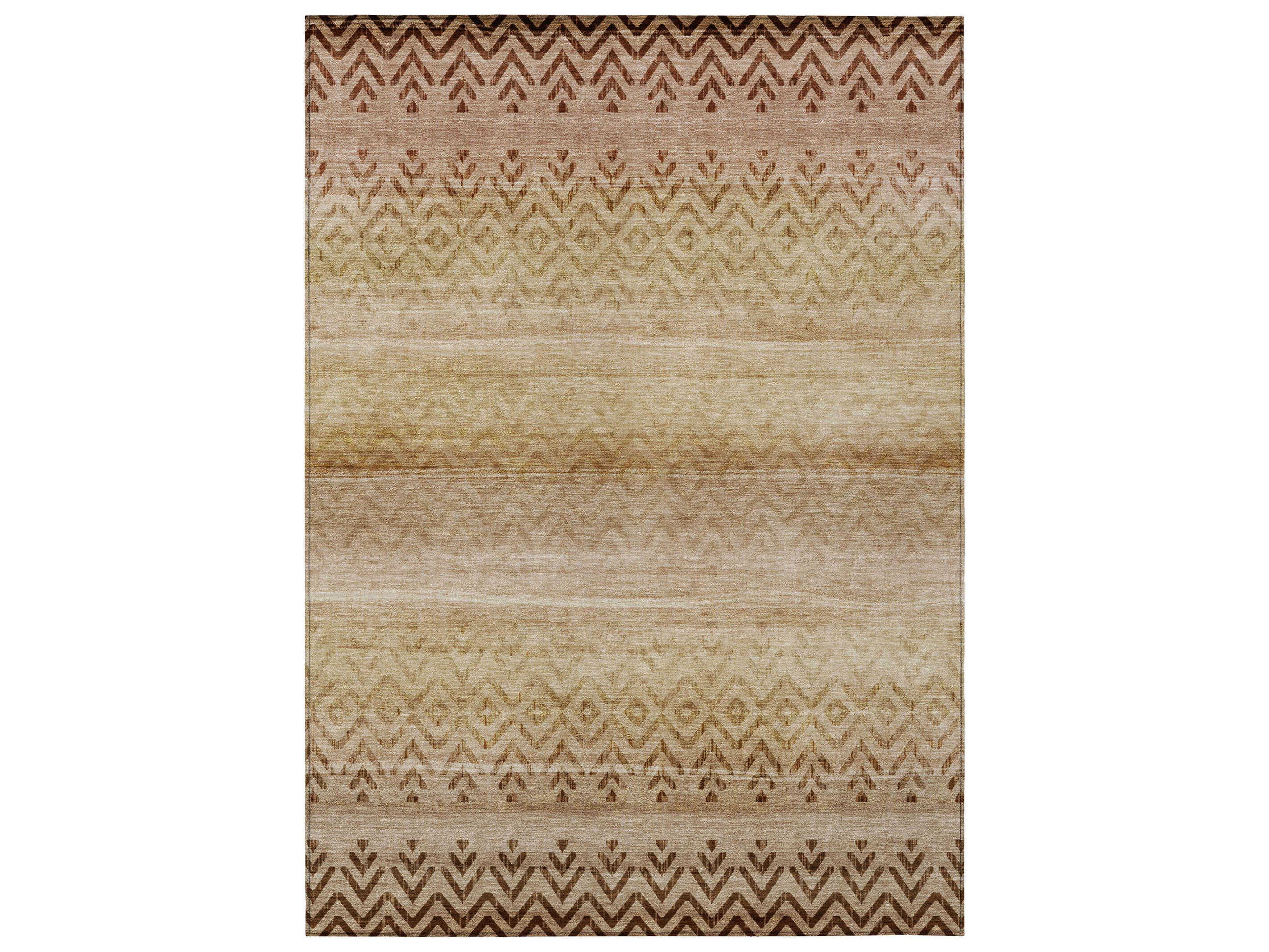 Chantille Chevron Area Rug