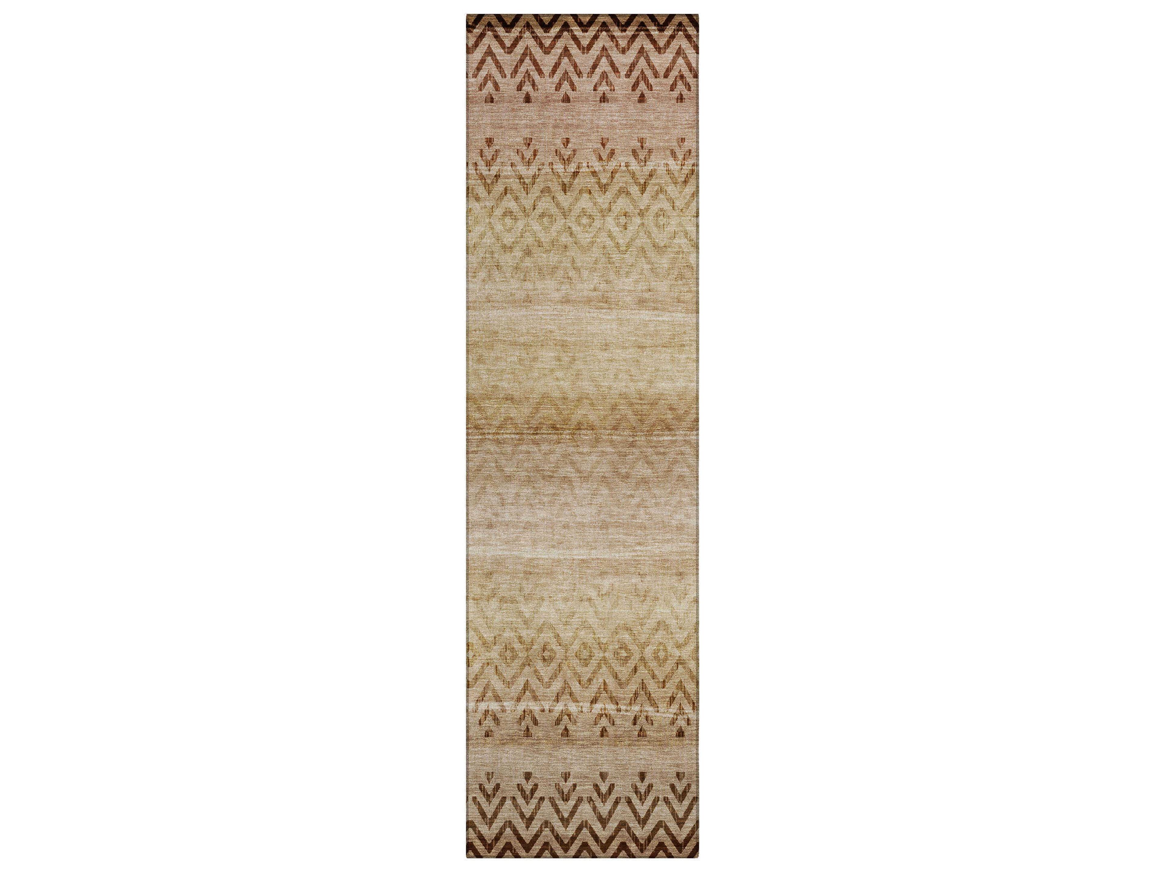 Dalyn Chantille Chevron Area Rug