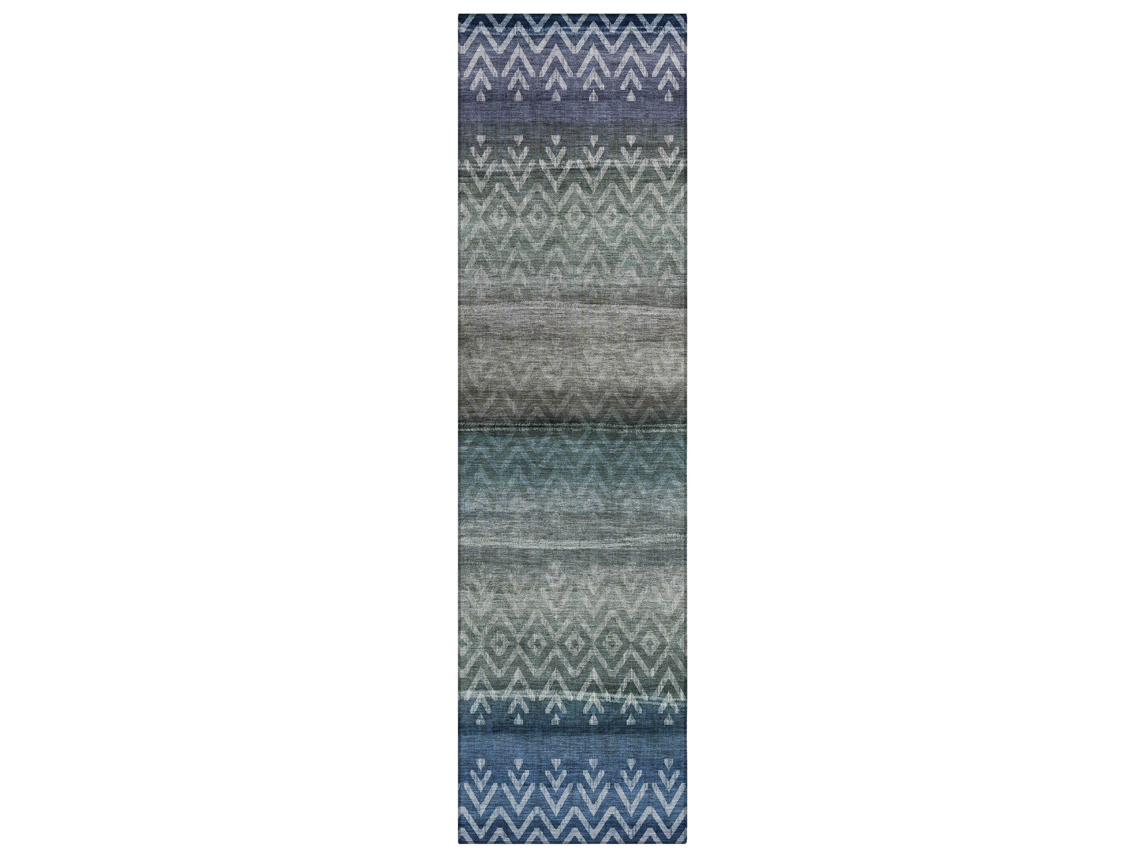 Dalyn Chantille Chevron Area Rug