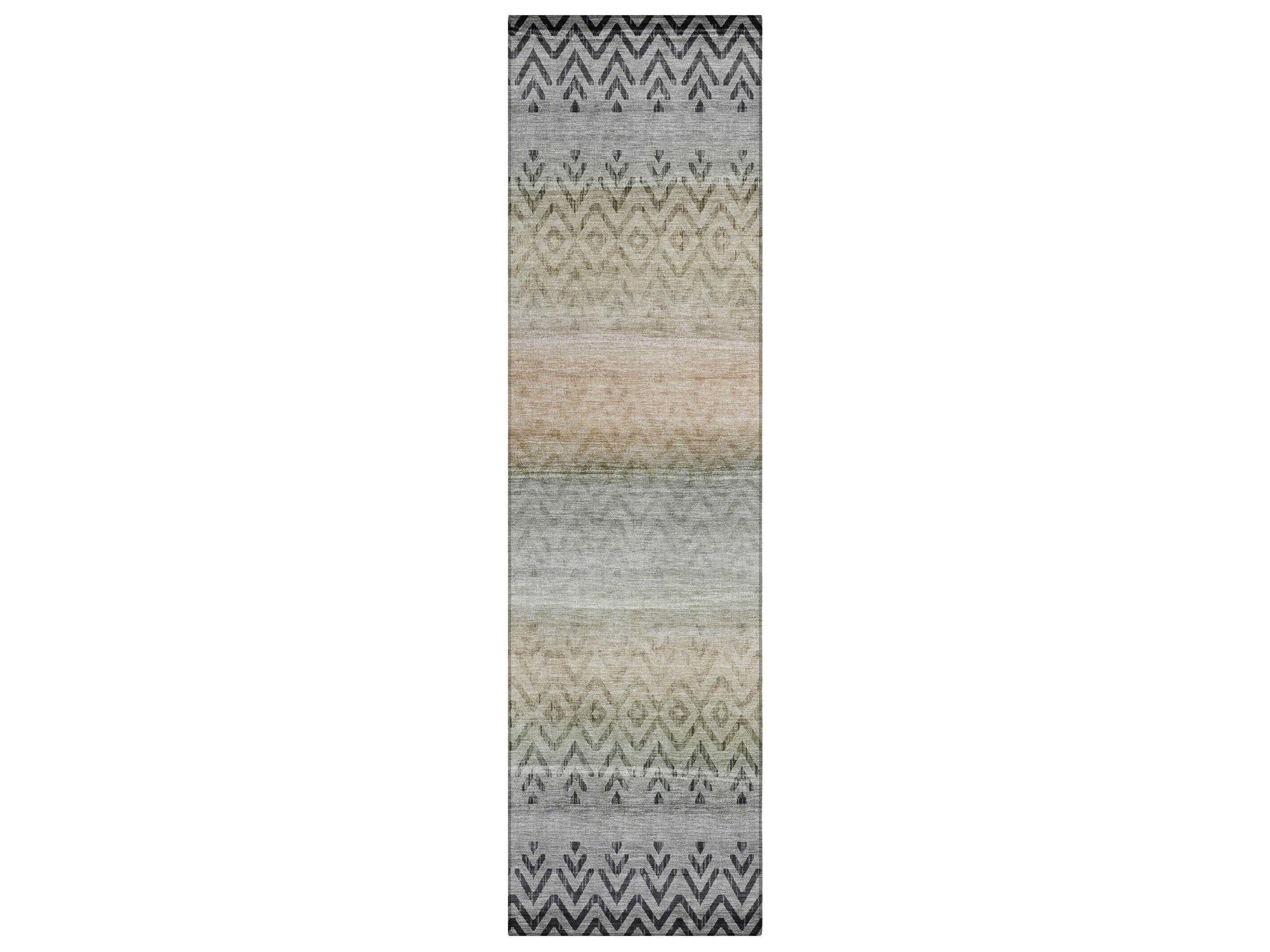 Dalyn Chantille Chevron Area Rug